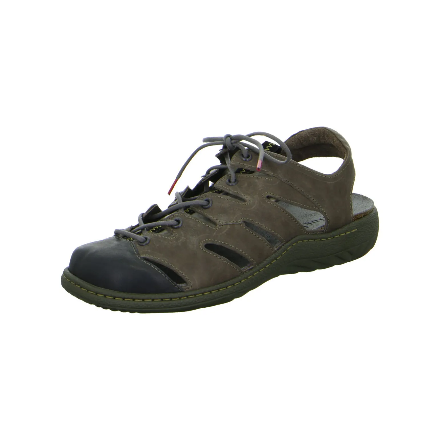 Think chaussures Sandales | Sandales Change olive