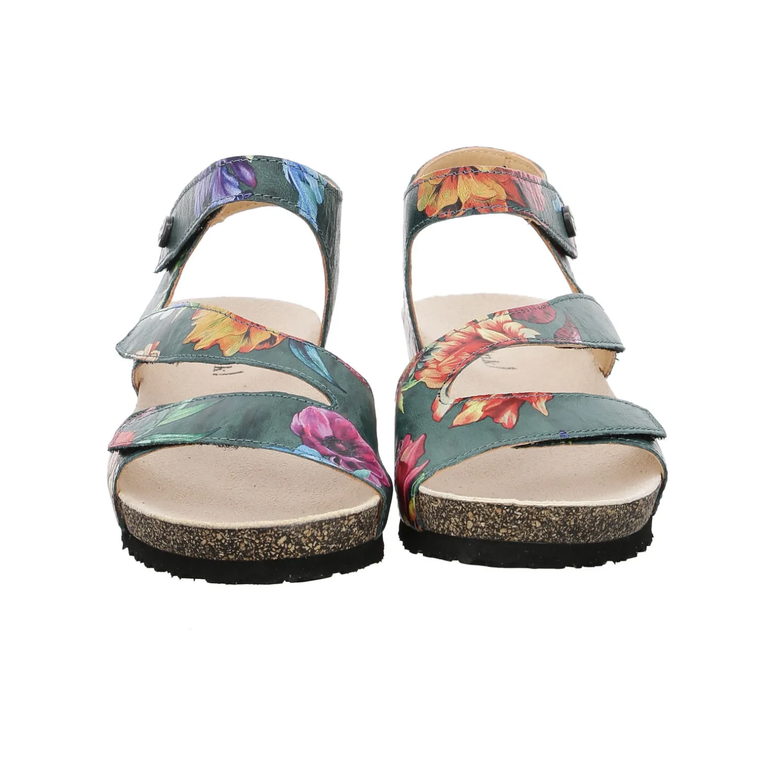 Think chaussures Sandales | Sandales Dumia atlantic