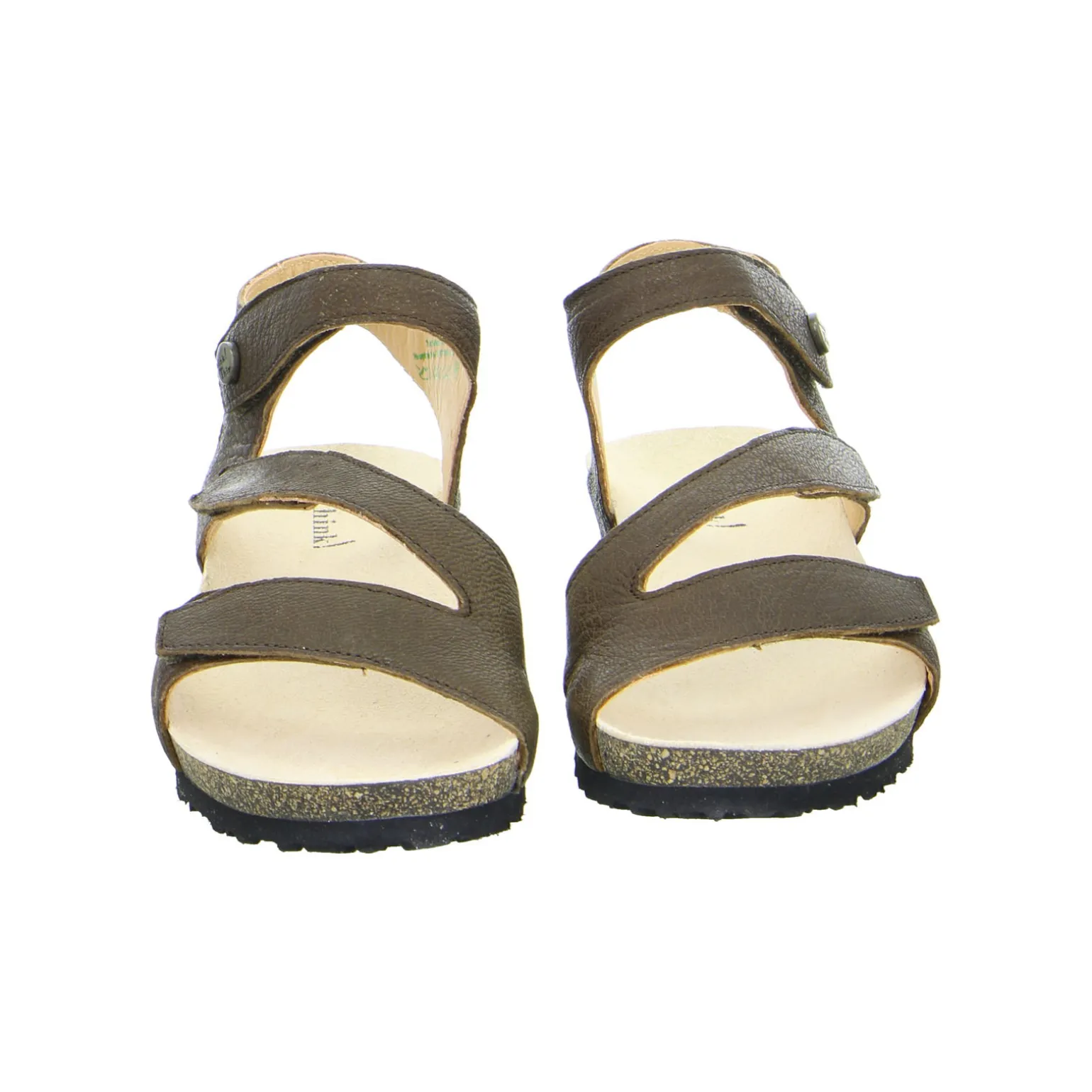 Think chaussures Sandales | Sandales Dumia cacao