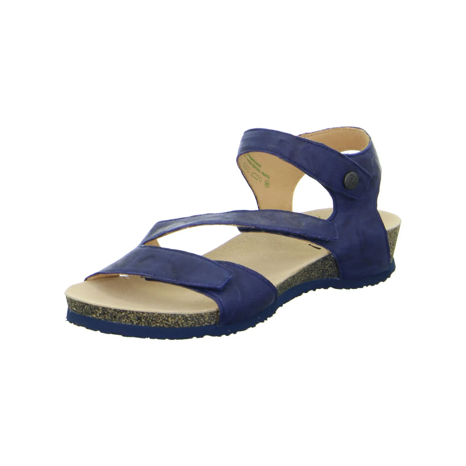 Think chaussures Sandales | Sandales Dumia indigo
