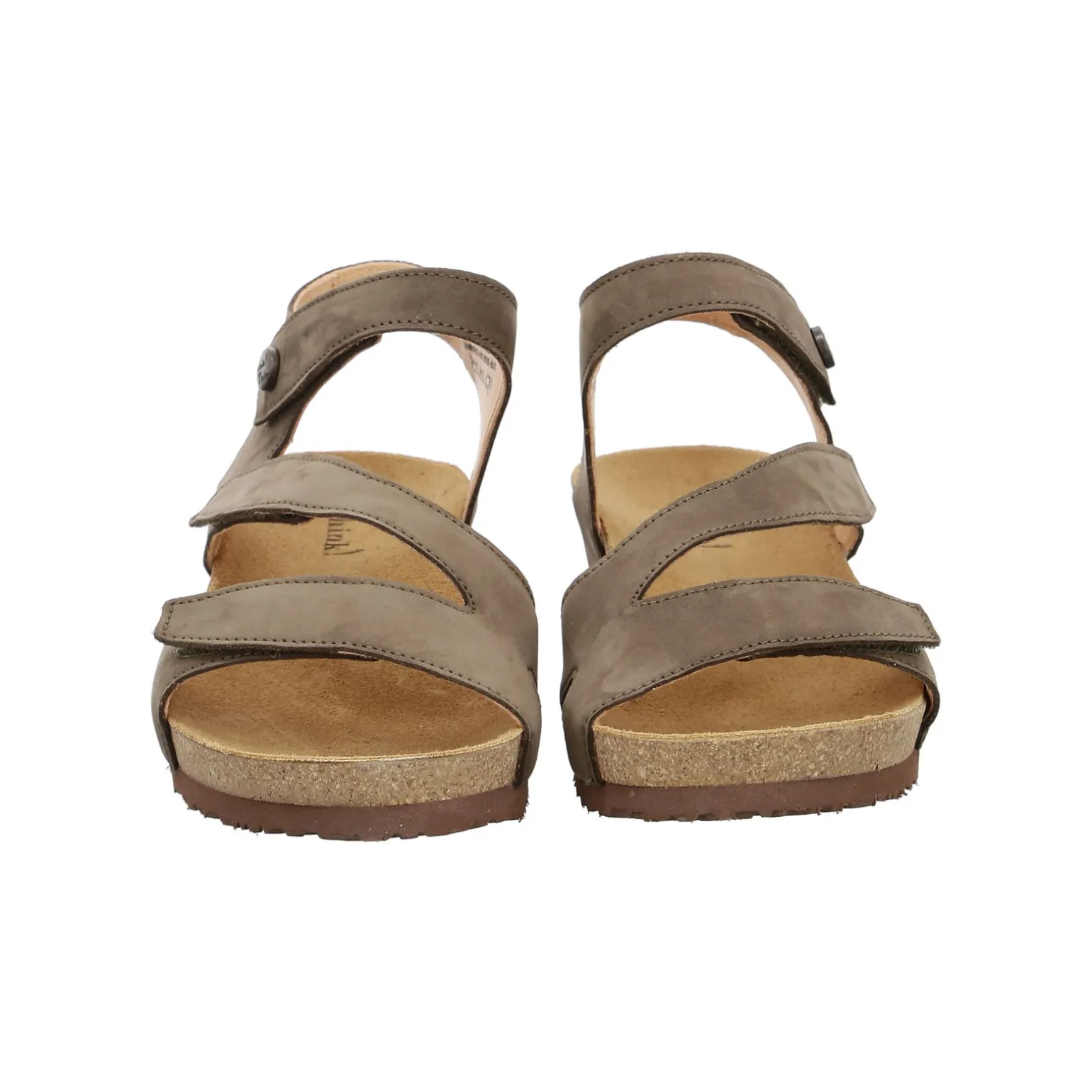 Think chaussures Sandales | Sandales Dumia olive