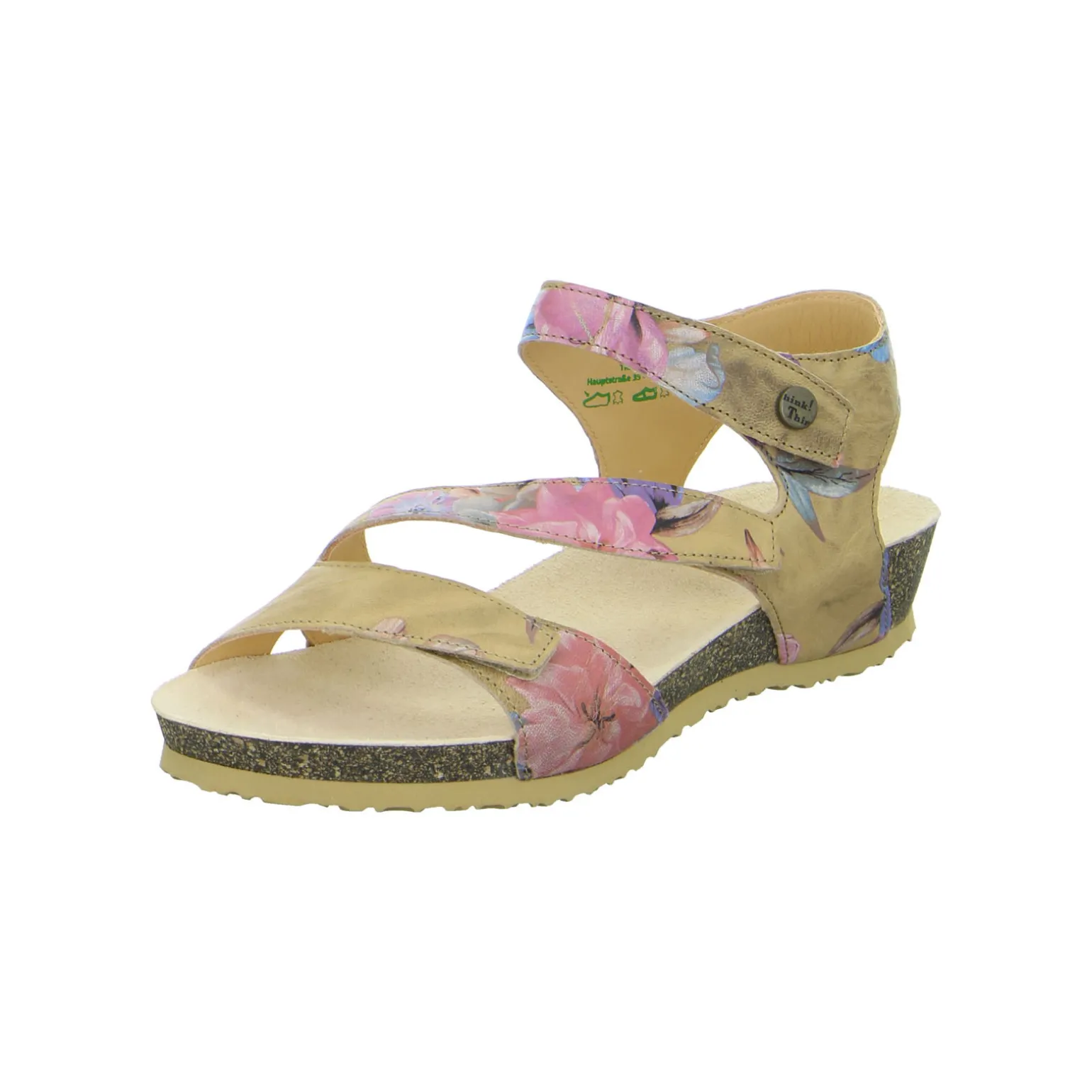 Think chaussures Sandales | Sandales Dumia savana