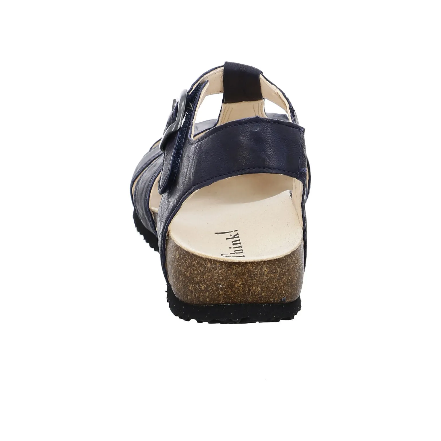Think chaussures Sandales | Sandales Julia navy