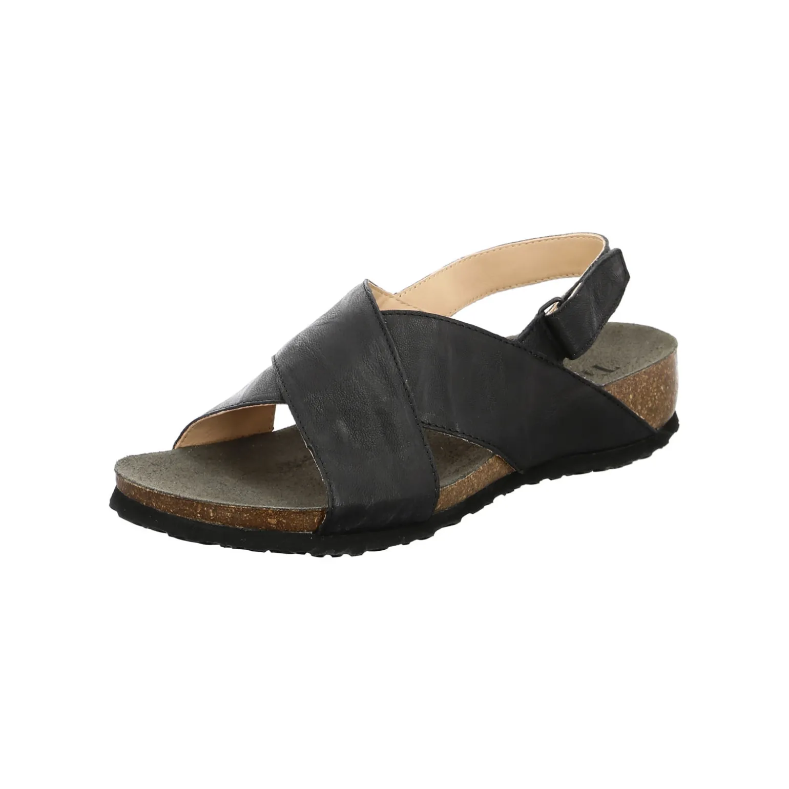 Think chaussures Sandales | Sandales Julia noir