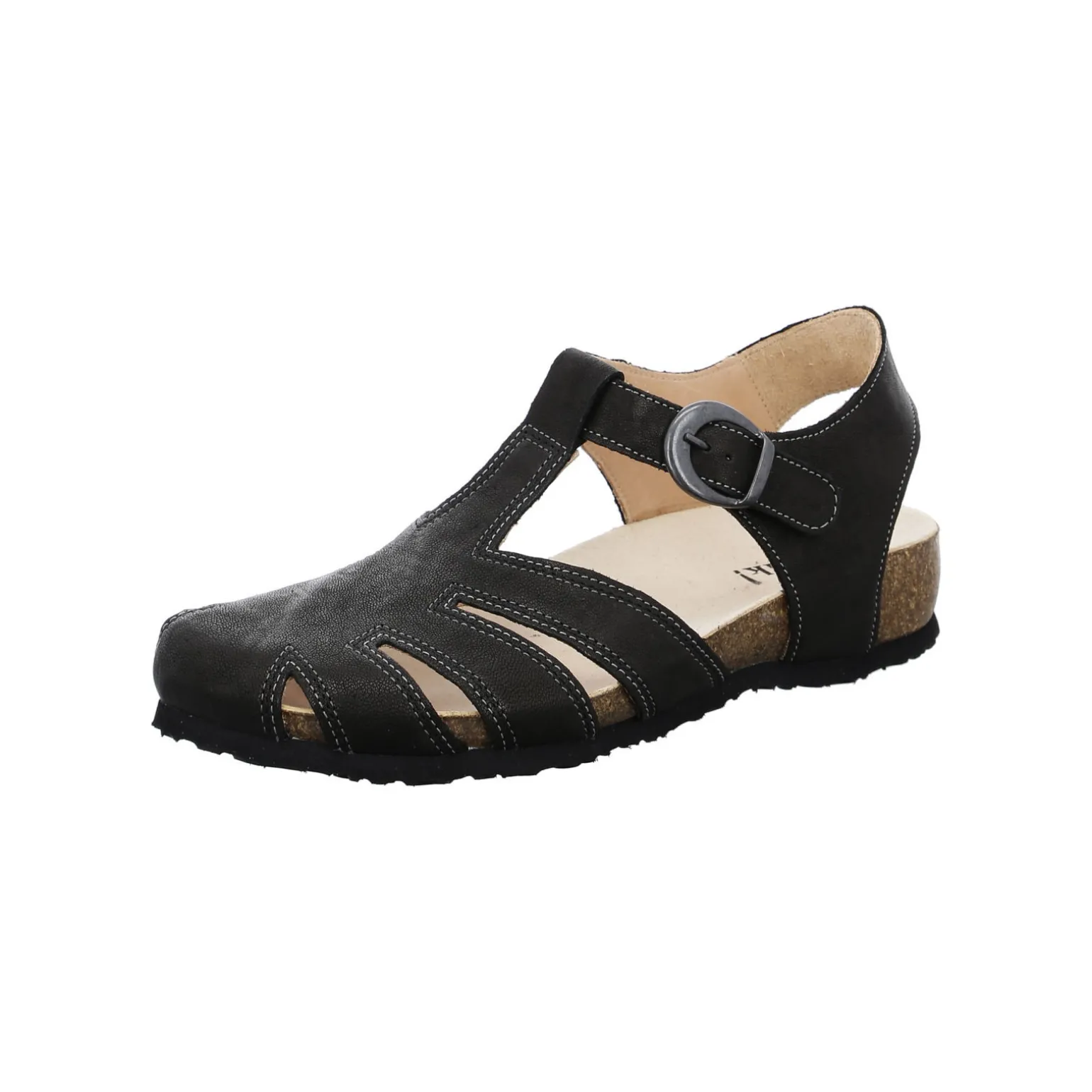 Think chaussures Sandales | Sandales Julia noir