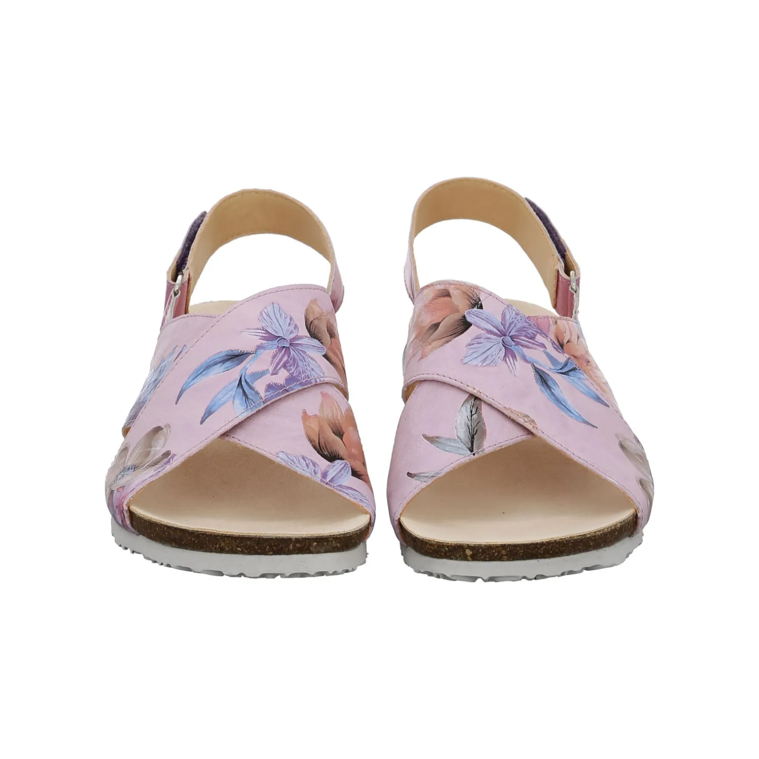 Think chaussures Sandales | Sandales Julia viola