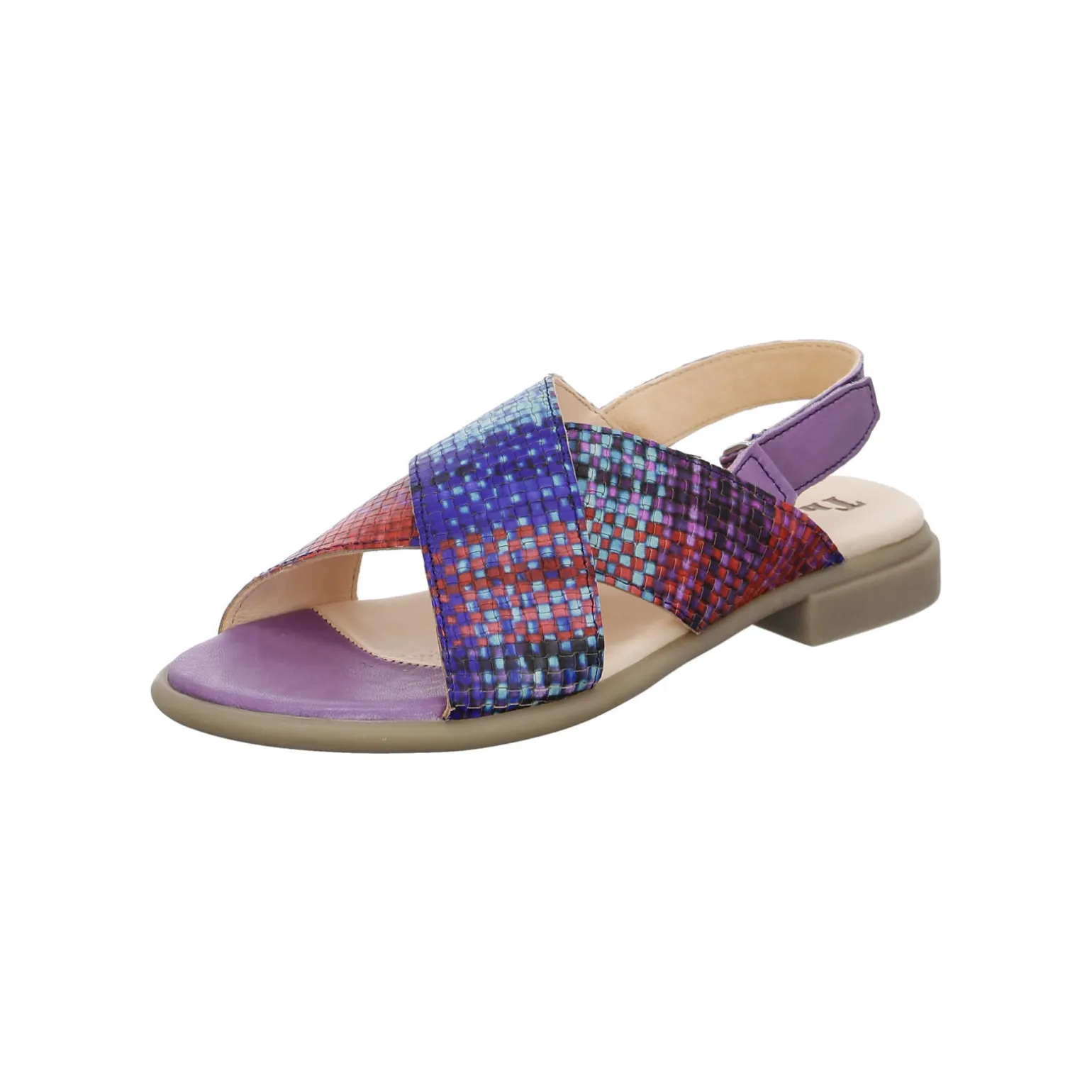 Think chaussures Sandales | Sandales Kamaa electric