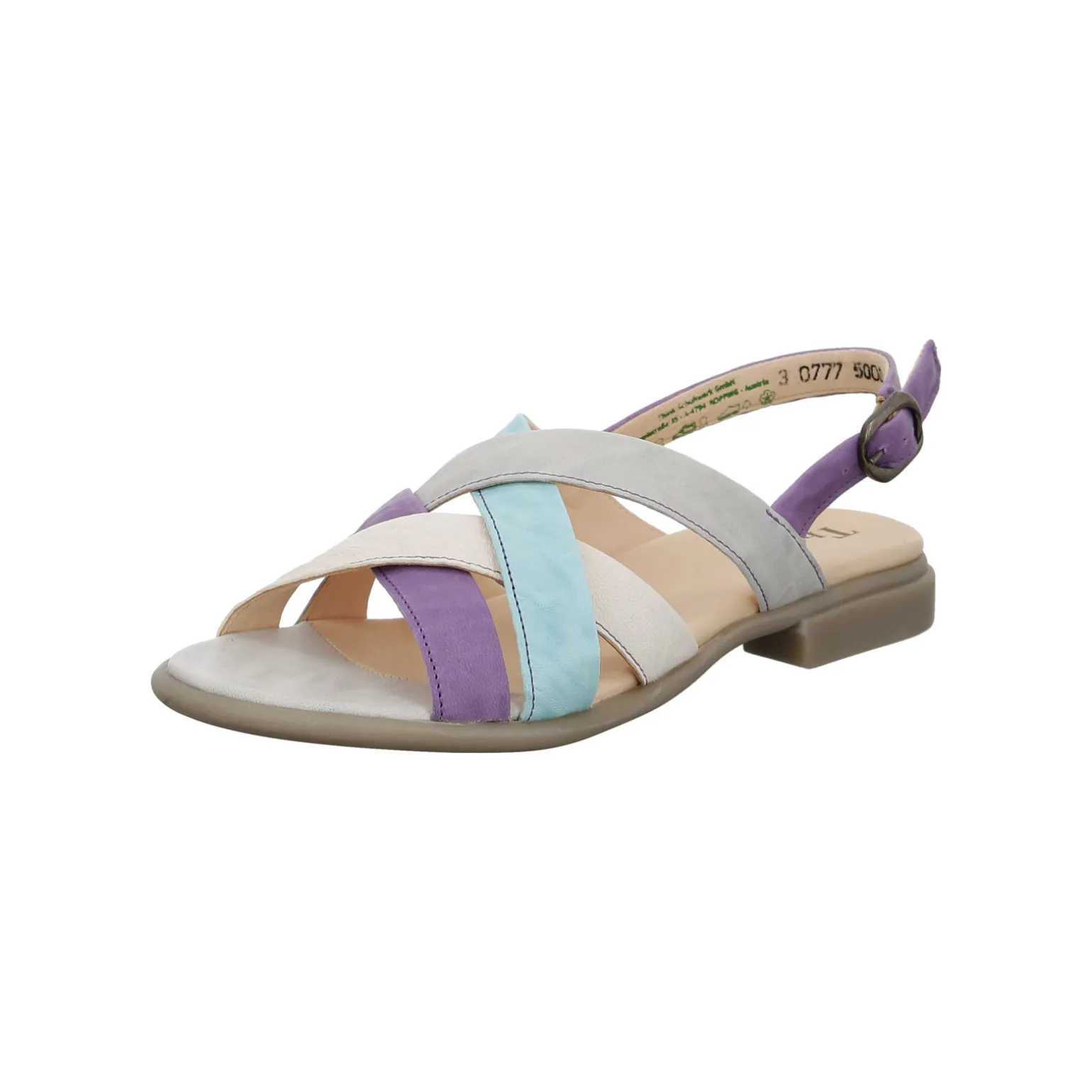 Think chaussures Sandales | Sandales Kamaa lilas