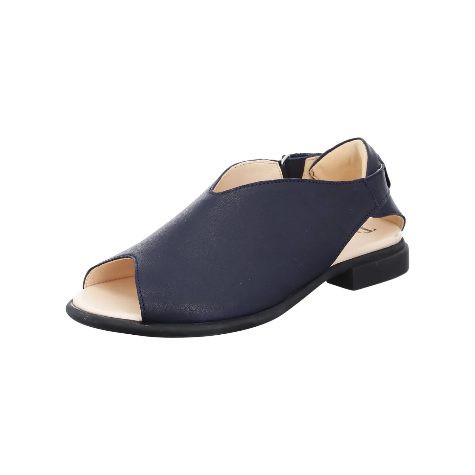 Think chaussures Sandales | Sandales Kamaa navy