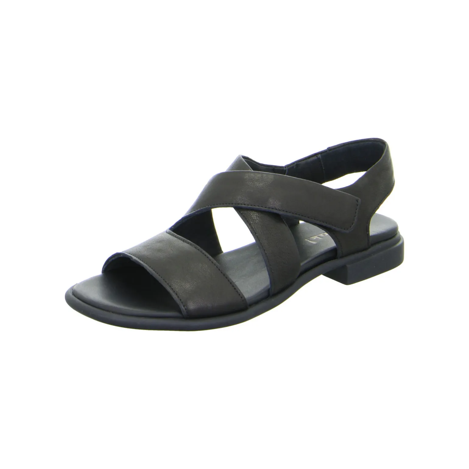 Think chaussures Sandales | Sandales Kamaa noir