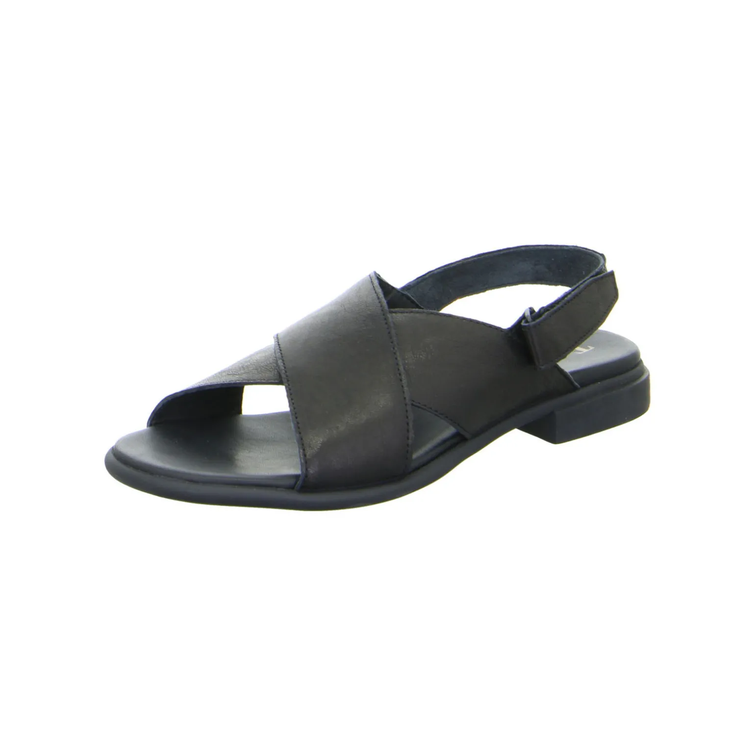 Think chaussures Sandales | Sandales Kamaa noir