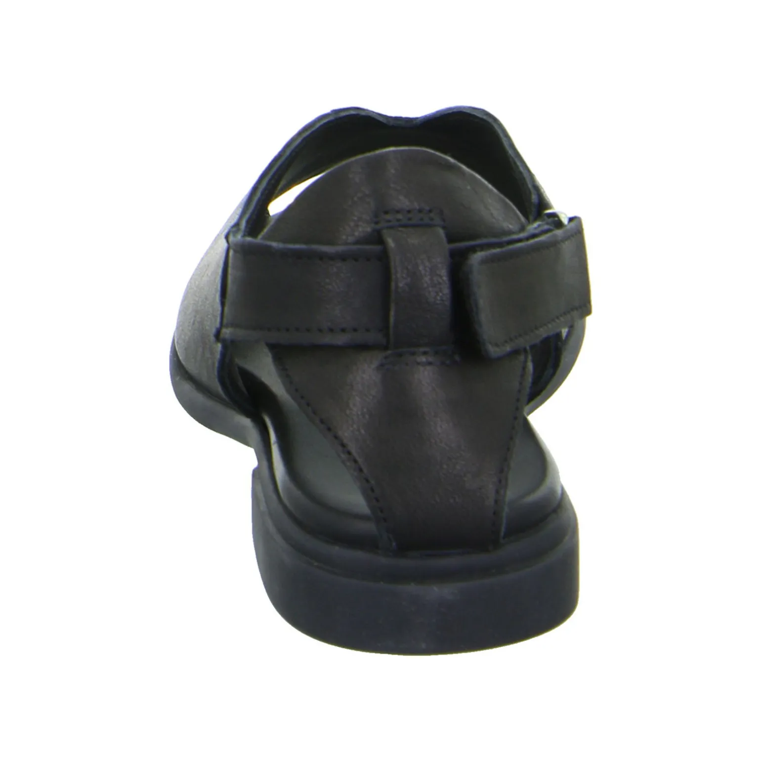 Think chaussures Sandales | Sandales Kamaa noir