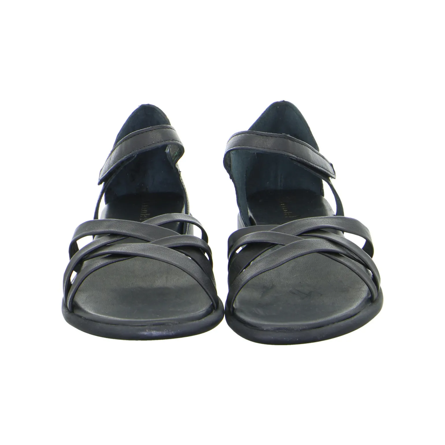 Think chaussures Sandales | Sandales Kamaa noir