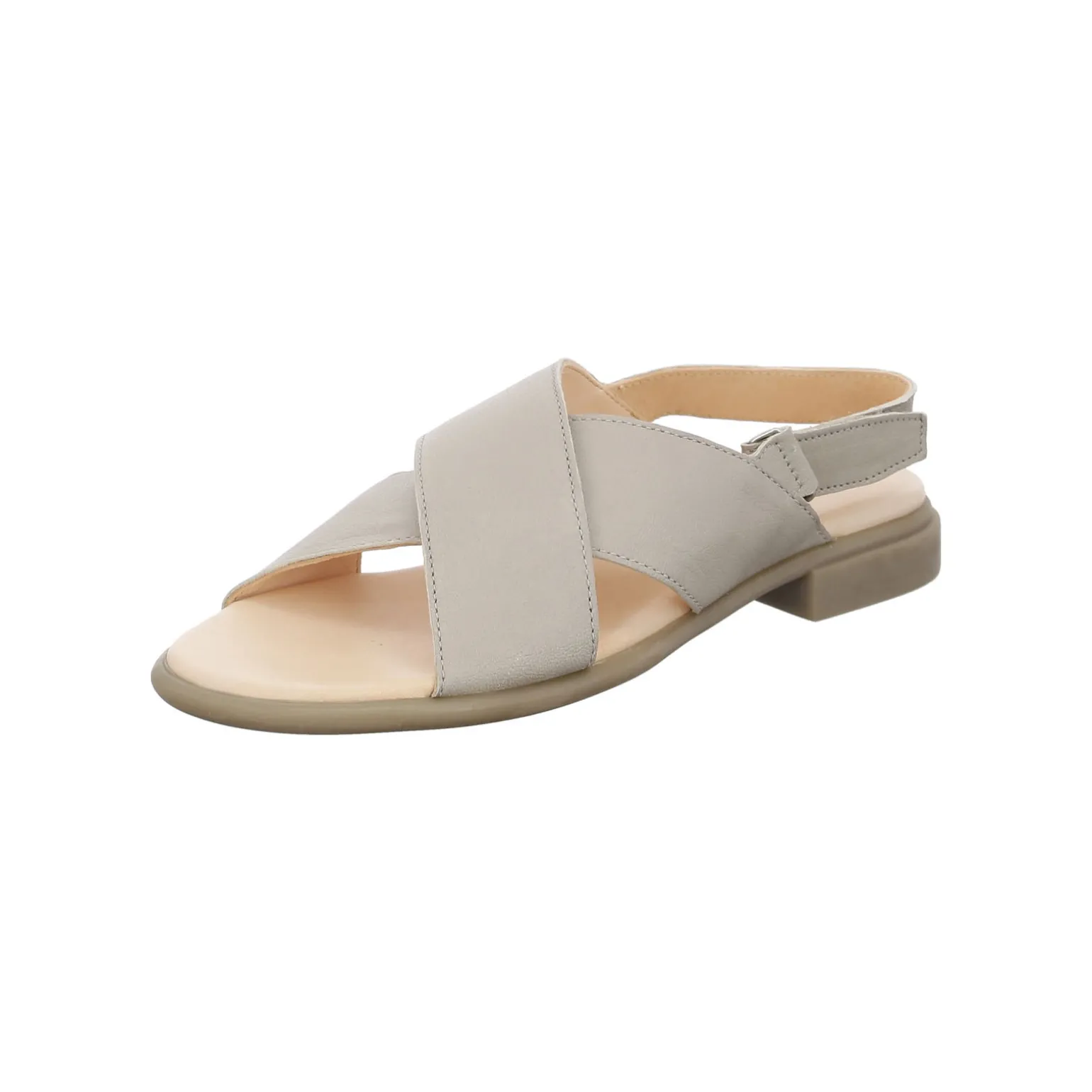 Think chaussures Sandales | Sandales Kamaa perle