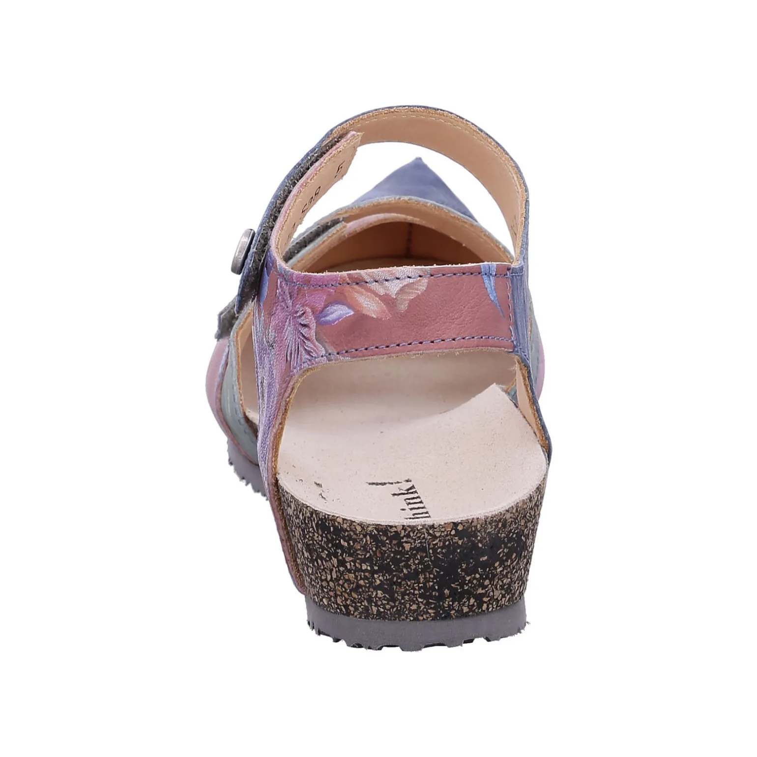 Think chaussures Sandales | Sandales Kessy candy