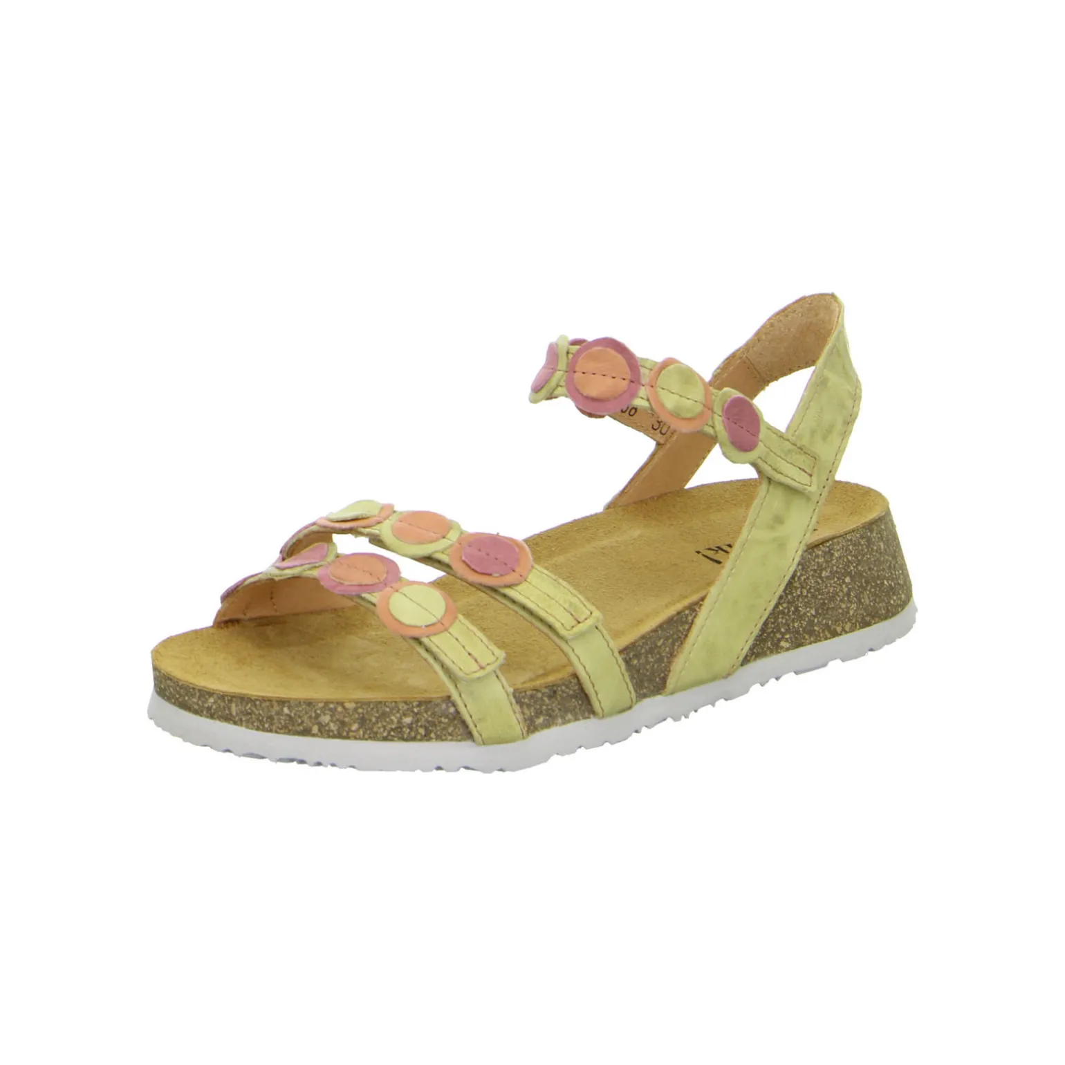 Think chaussures Sandales | Sandales Koak ananas combi