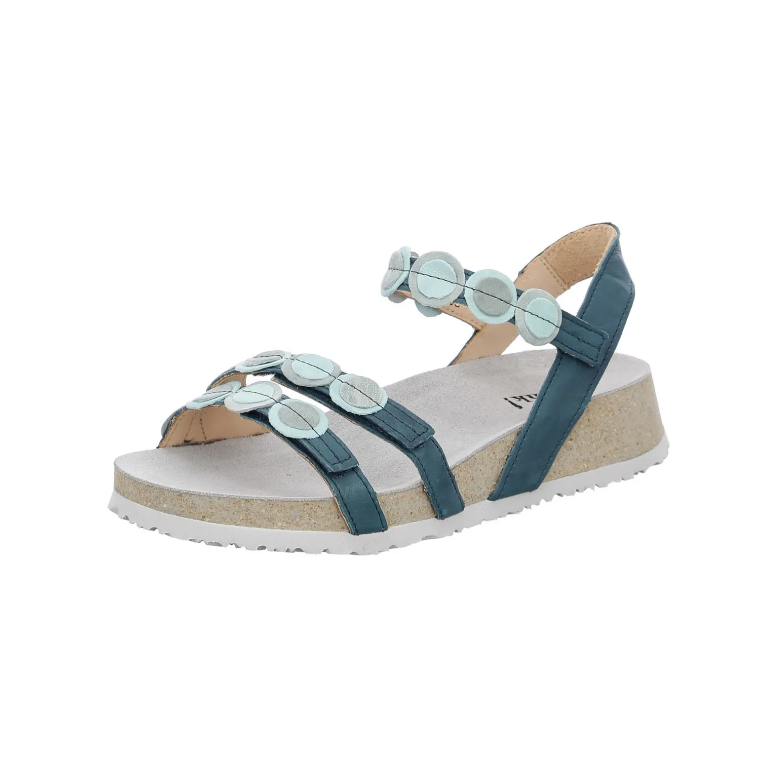 Think chaussures Sandales | Sandales Koak atlantic