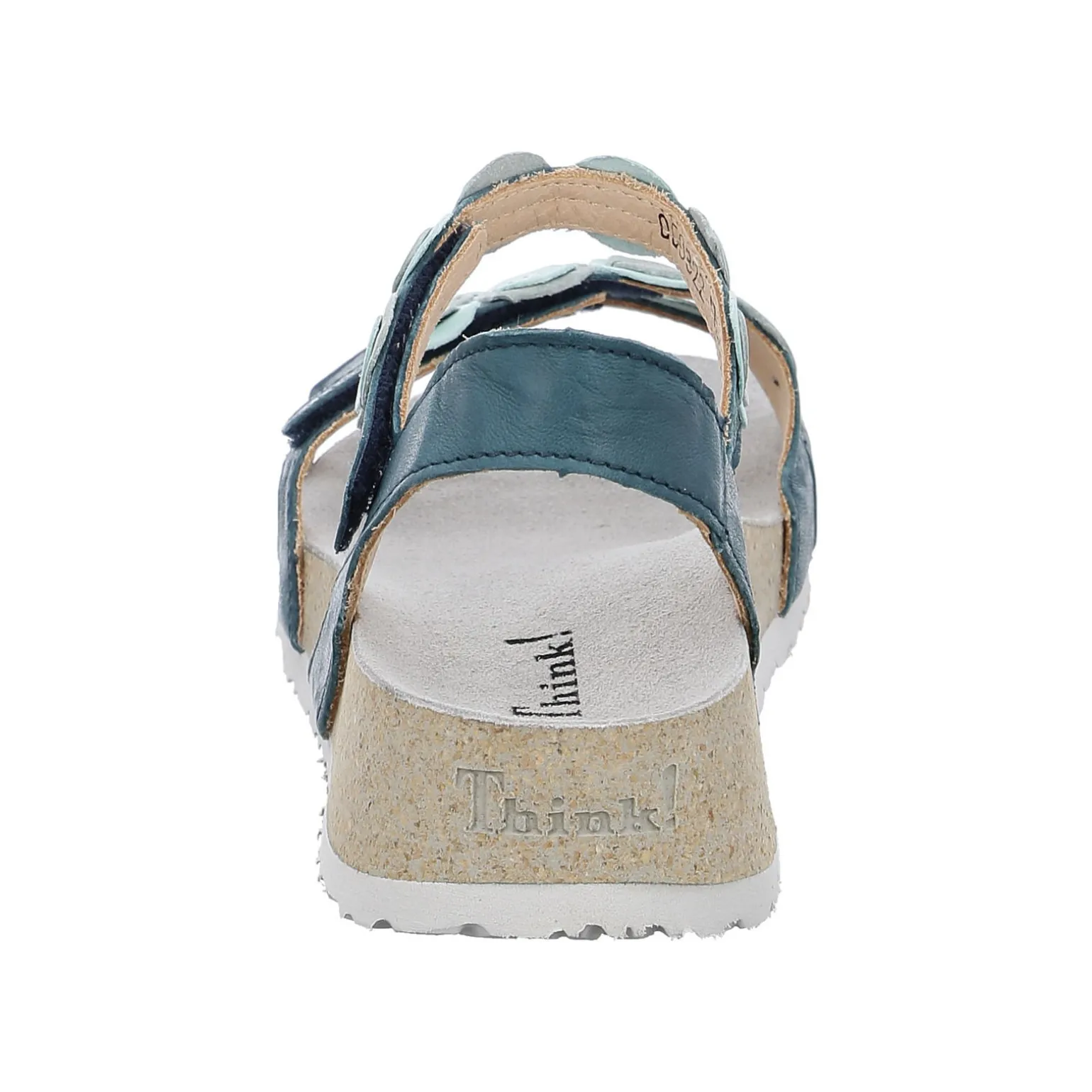 Think chaussures Sandales | Sandales Koak atlantic