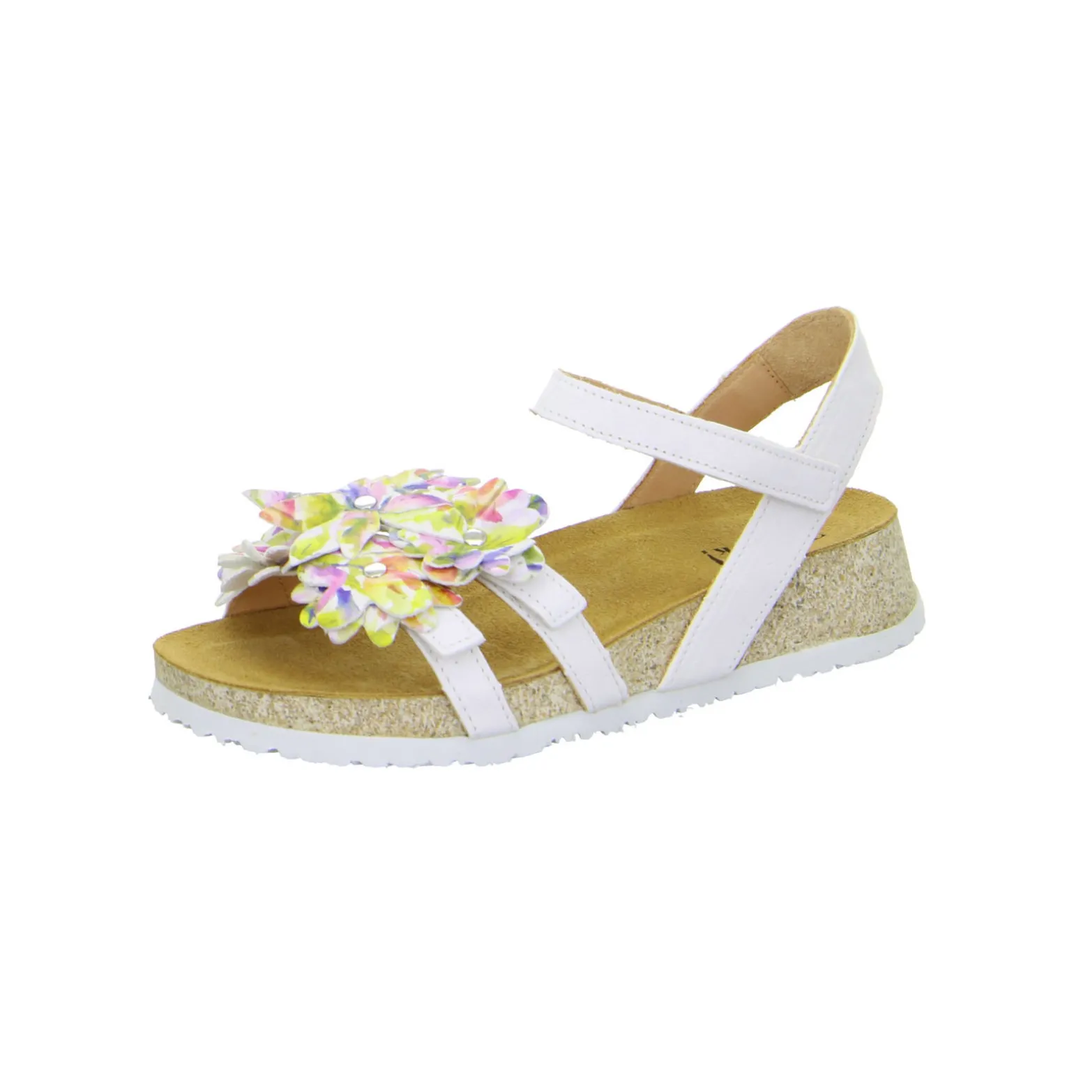 Think chaussures Sandales | Sandales Koak bianco