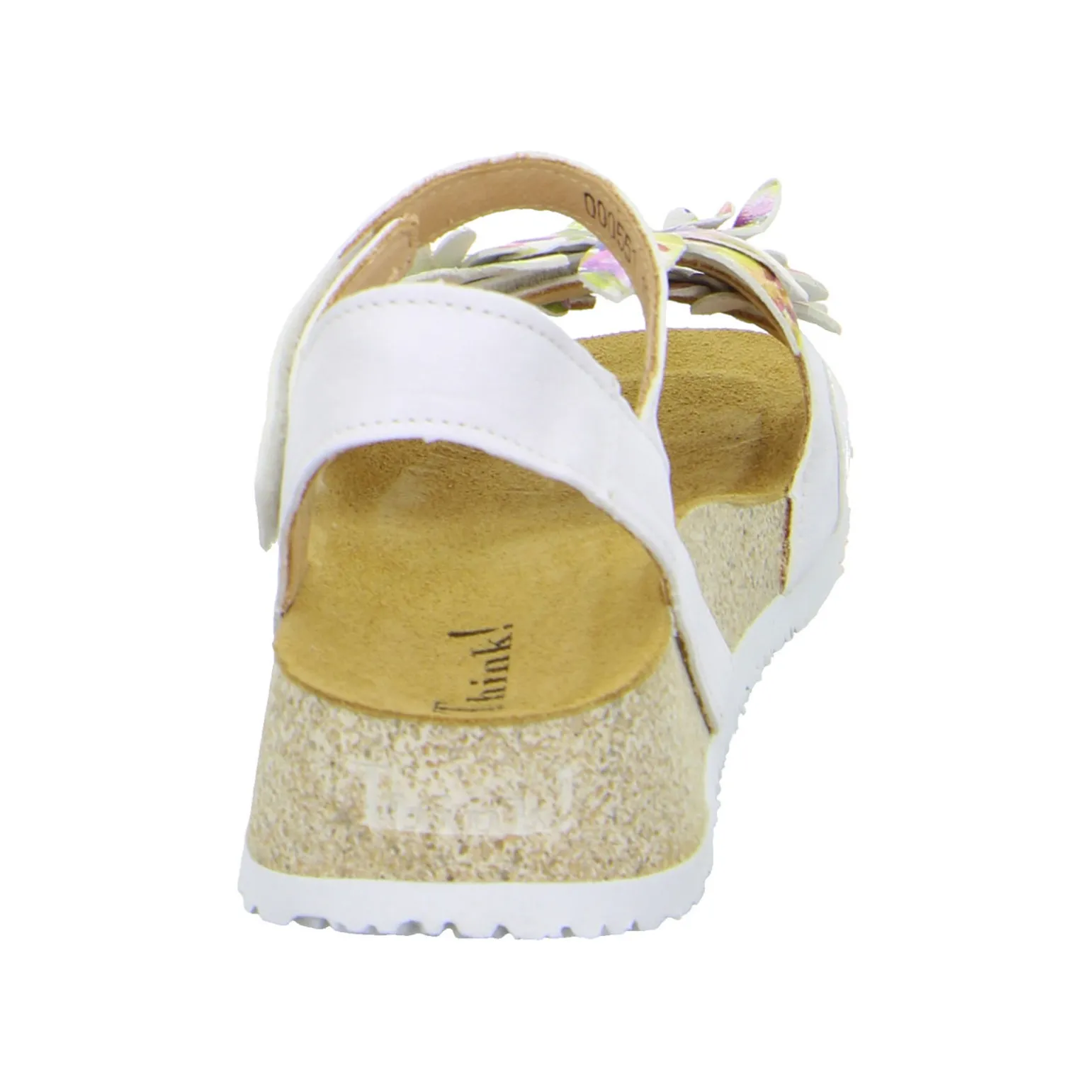 Think chaussures Sandales | Sandales Koak bianco