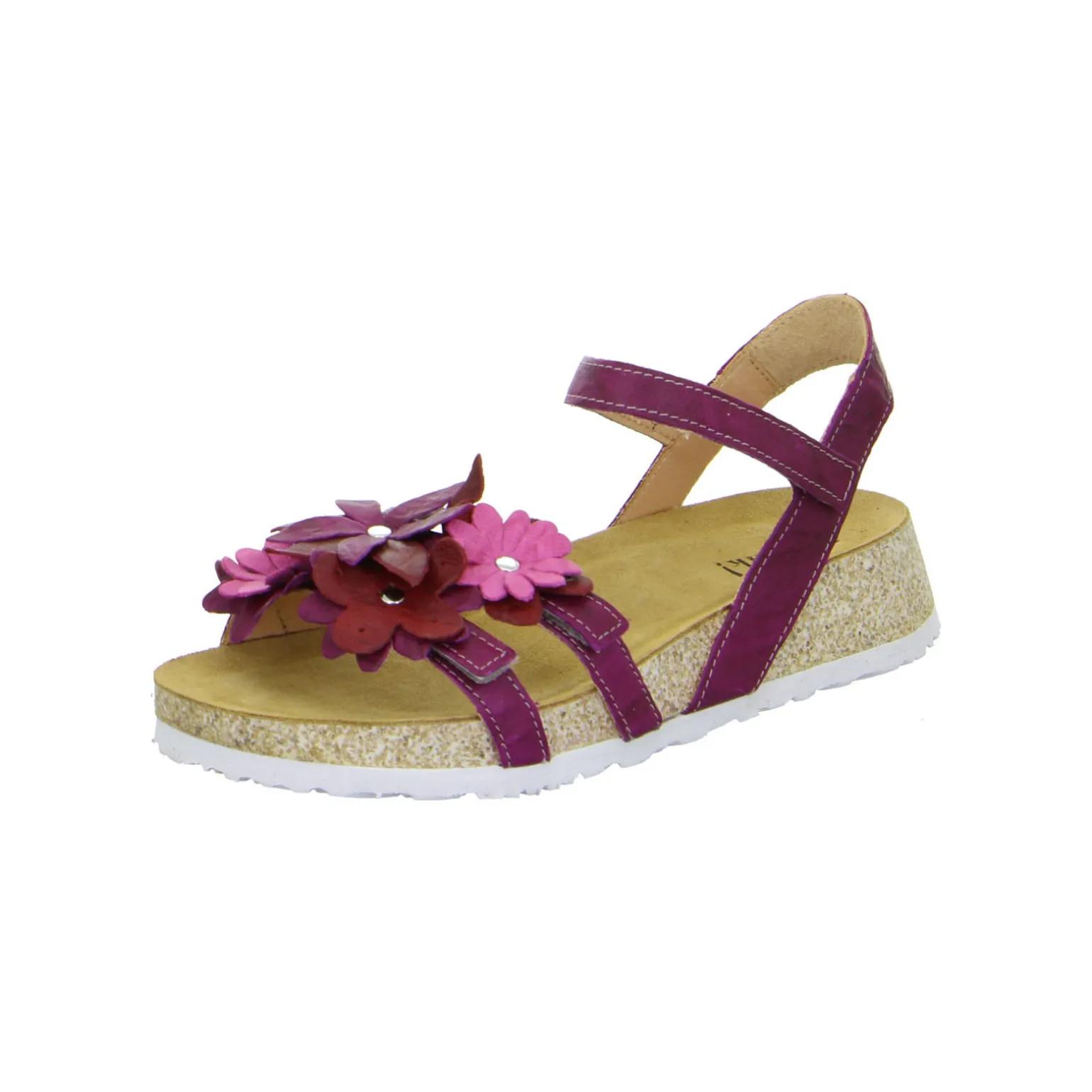Think chaussures Sandales | Sandales Koak magnolia