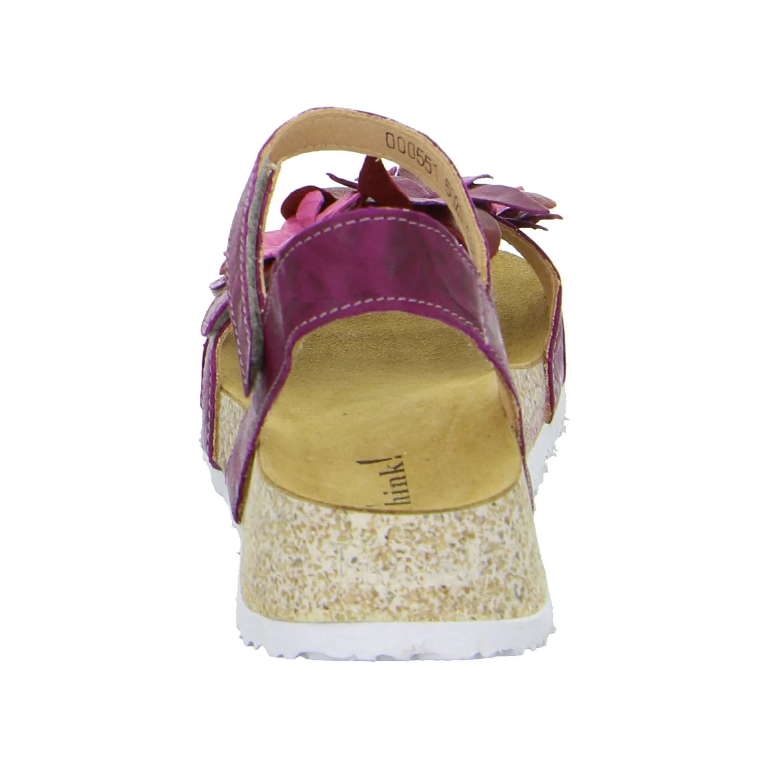 Think chaussures Sandales | Sandales Koak magnolia