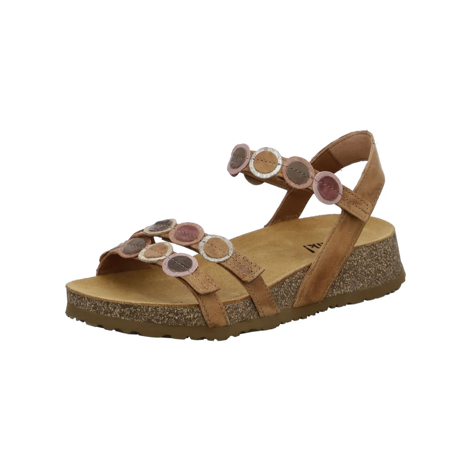 Think chaussures Sandales | Sandales Koak marron