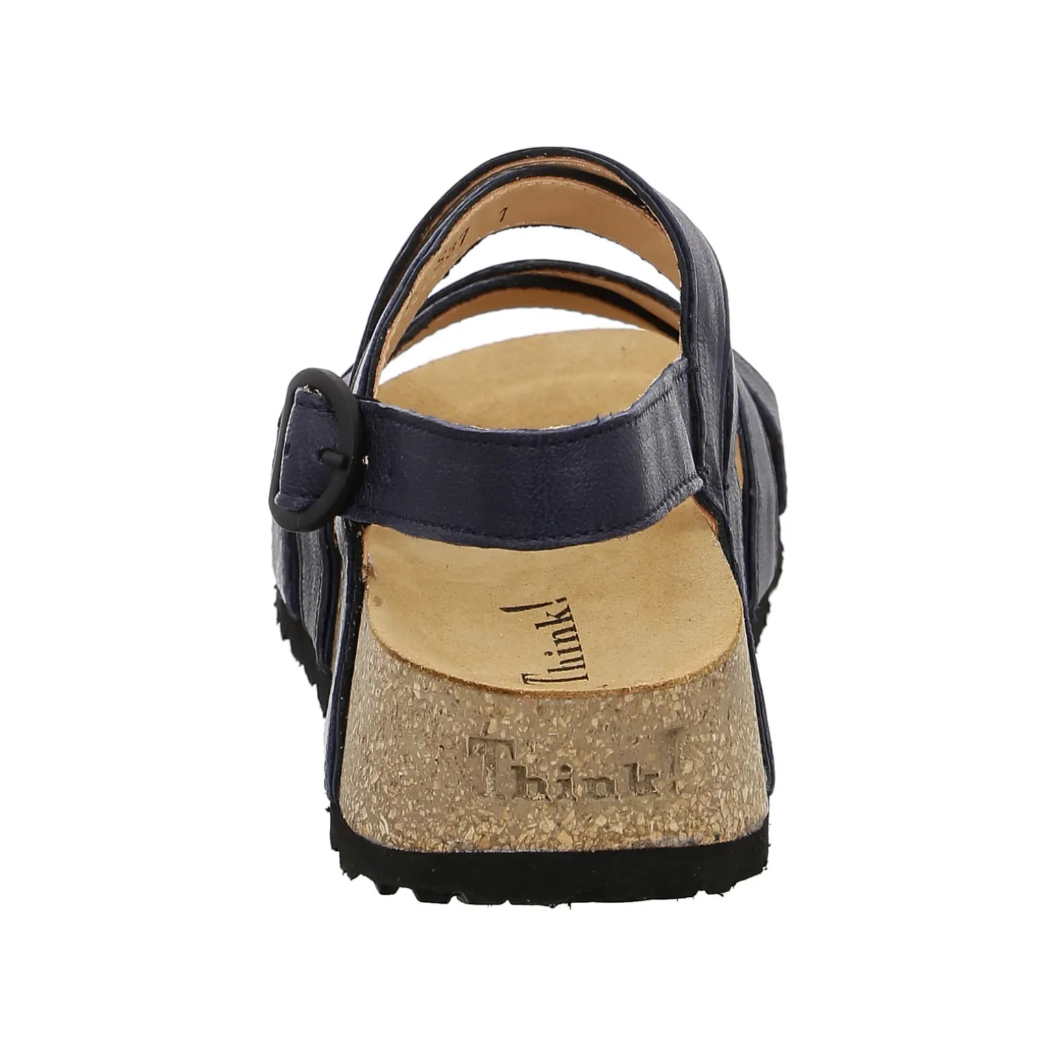 Think chaussures Sandales | Sandales Koak navy