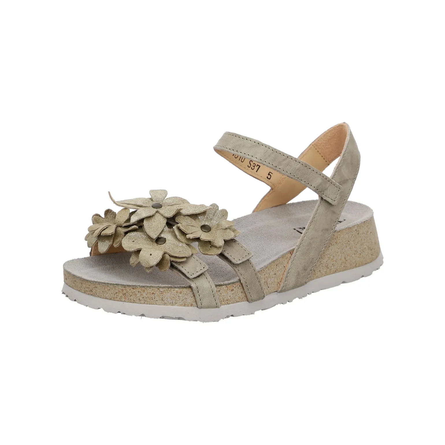 Think chaussures Sandales | Sandales Koak sauge