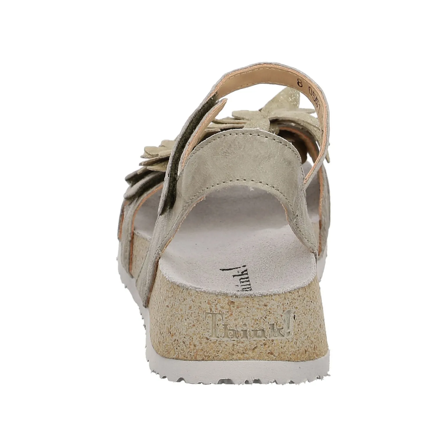 Think chaussures Sandales | Sandales Koak sauge