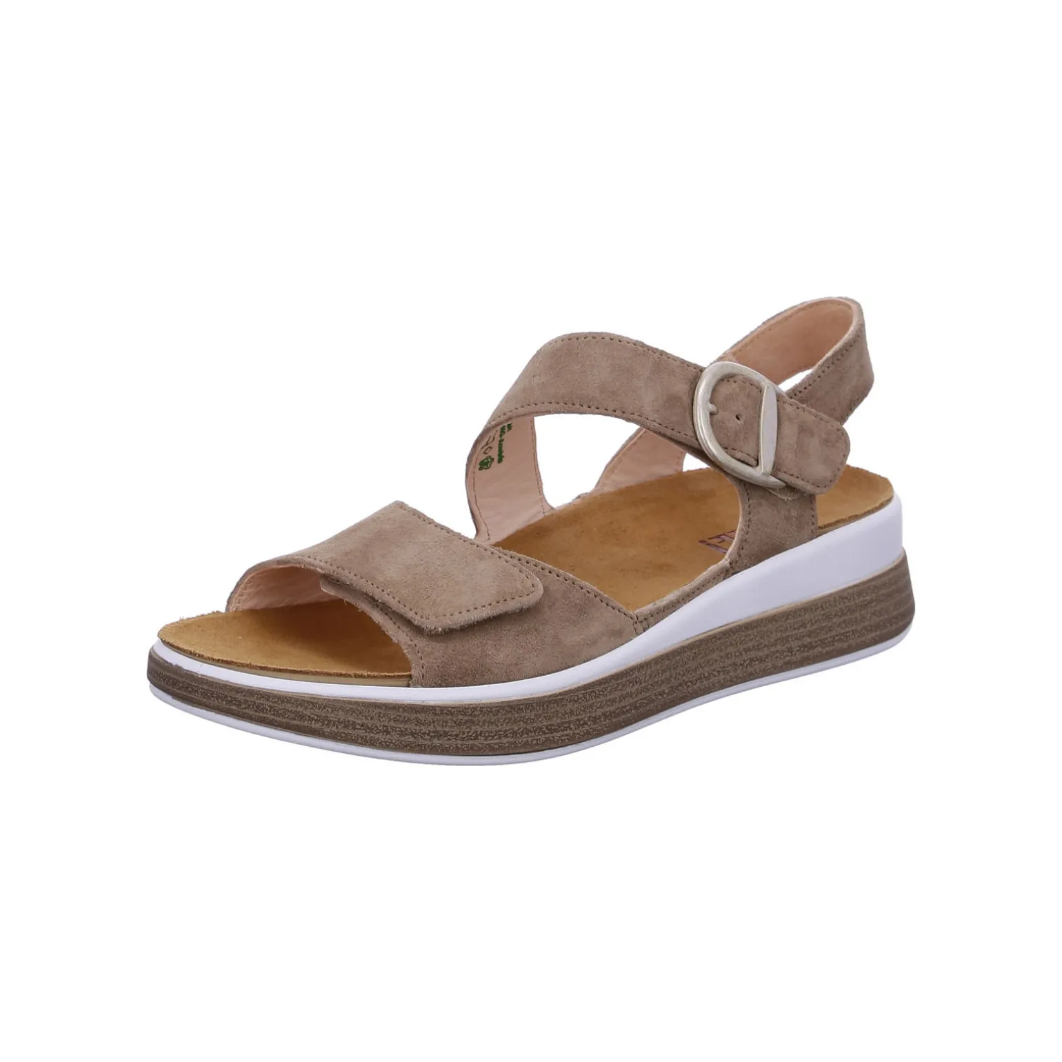Think chaussures Sandales | Sandales Meggie beige