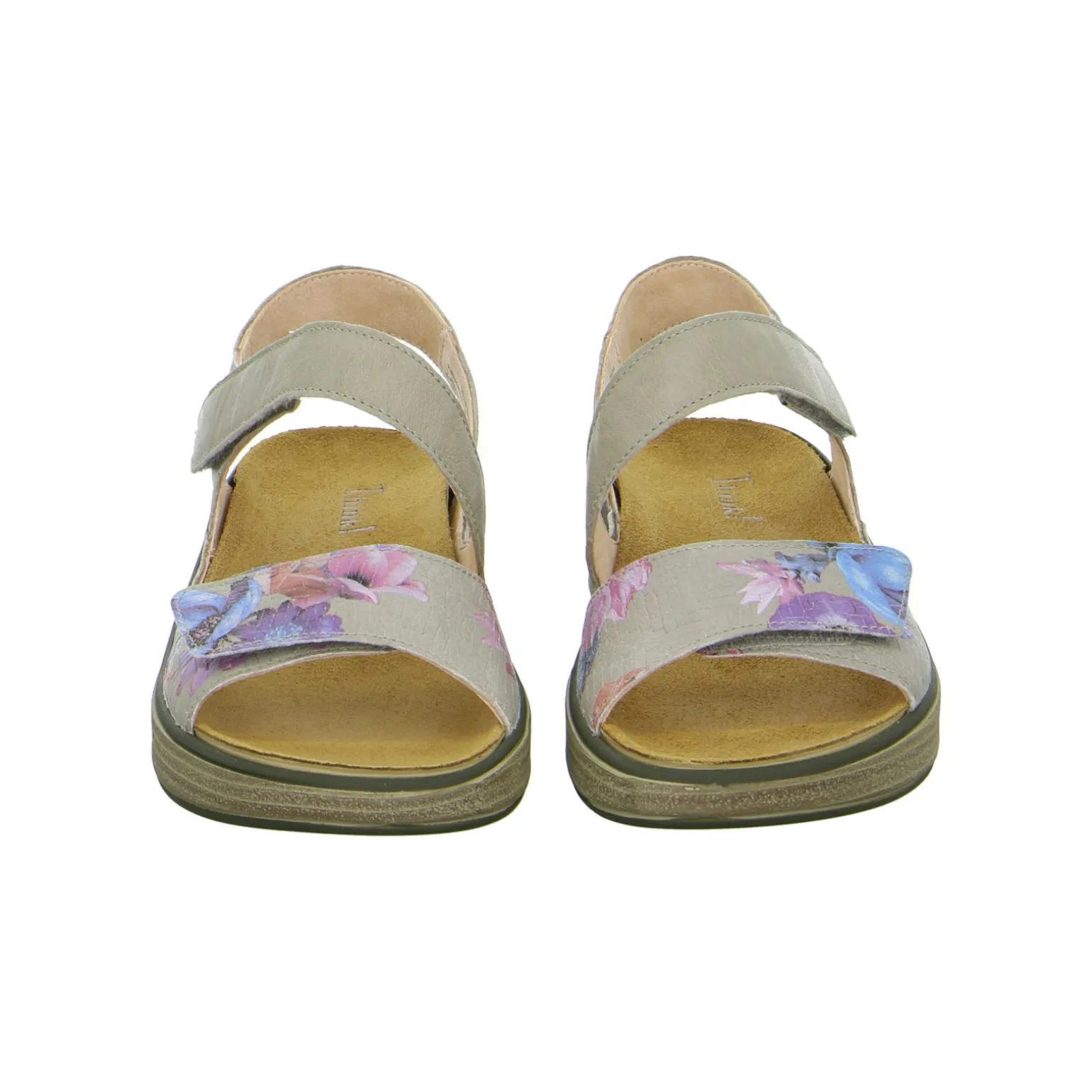 Think chaussures Sandales | Sandales Meggie beige combi