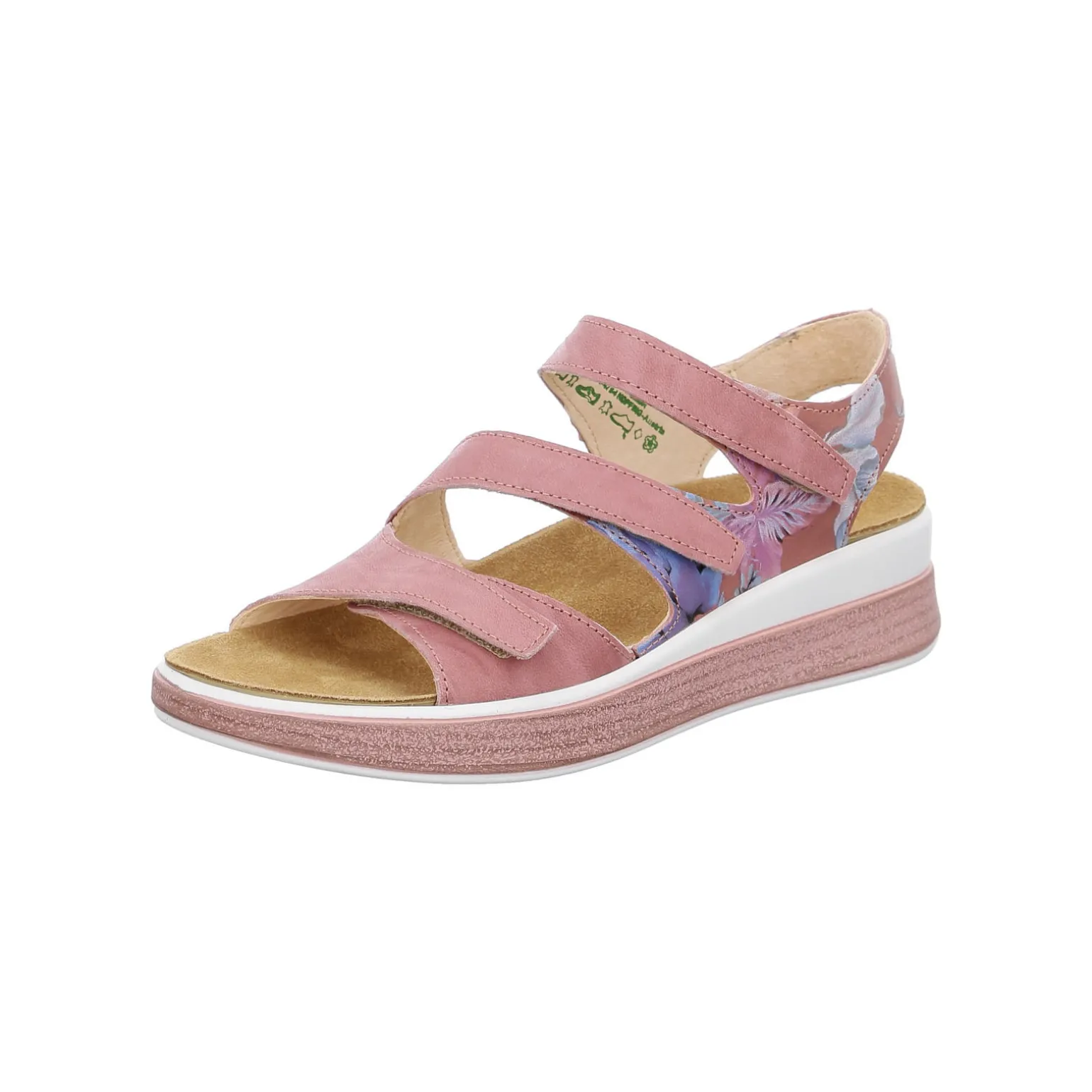 Think chaussures Sandales | Sandales Meggie candy