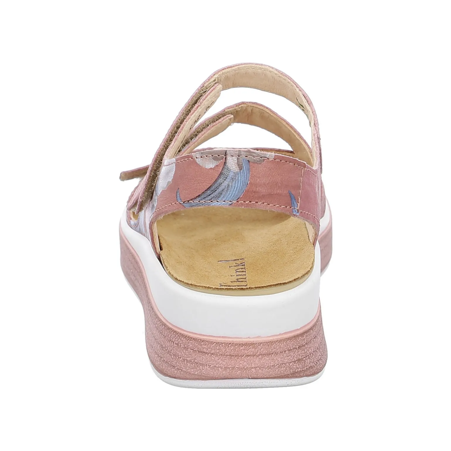 Think chaussures Sandales | Sandales Meggie candy