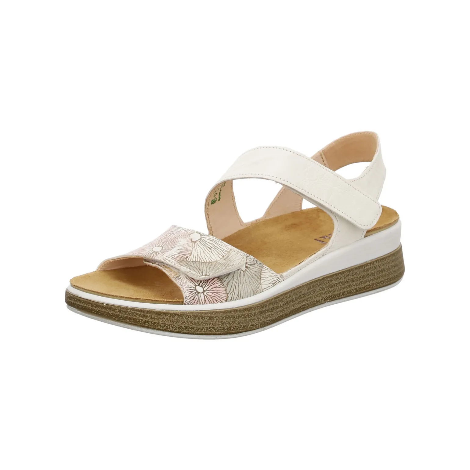 Think chaussures Sandales | Sandales Meggie carota