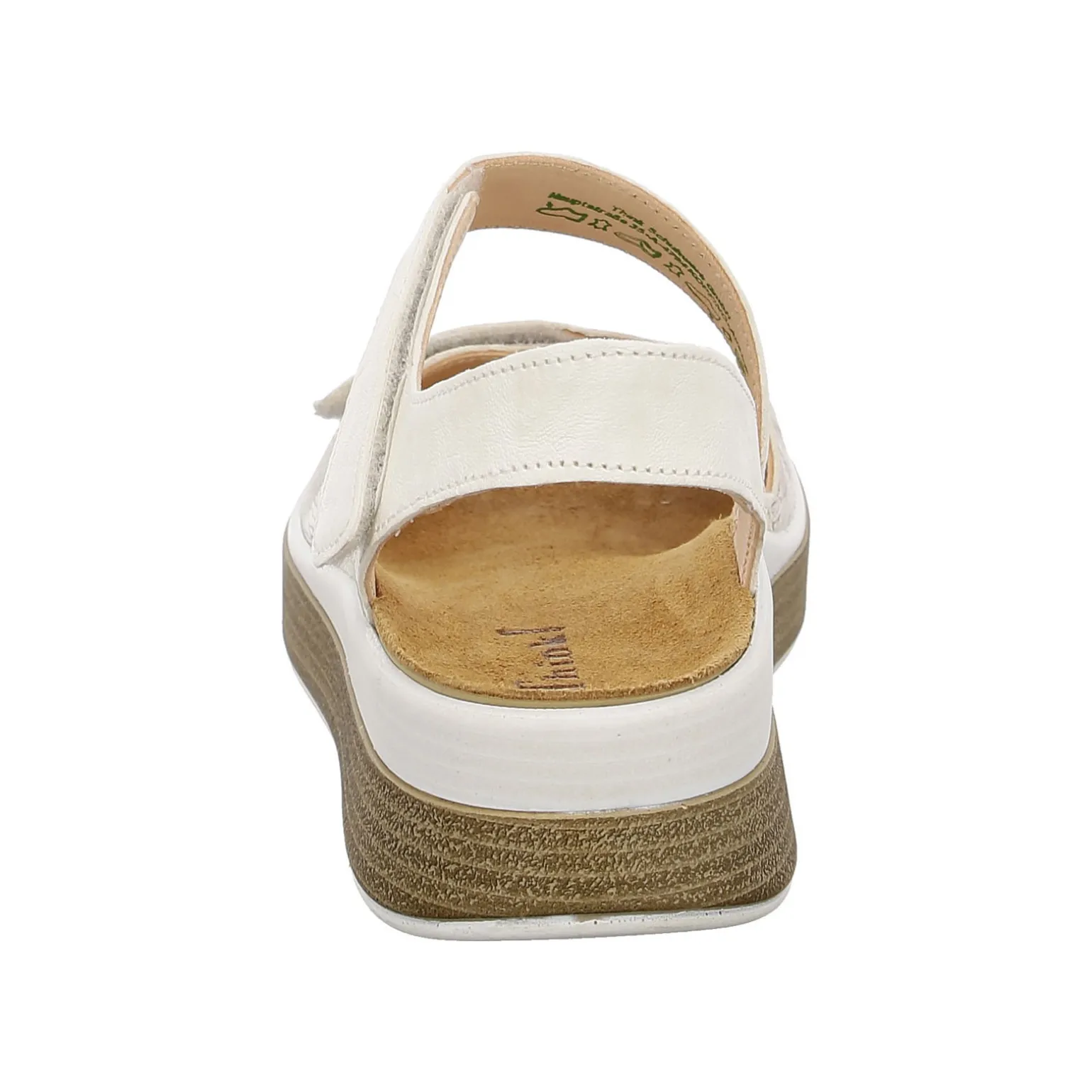 Think chaussures Sandales | Sandales Meggie carota