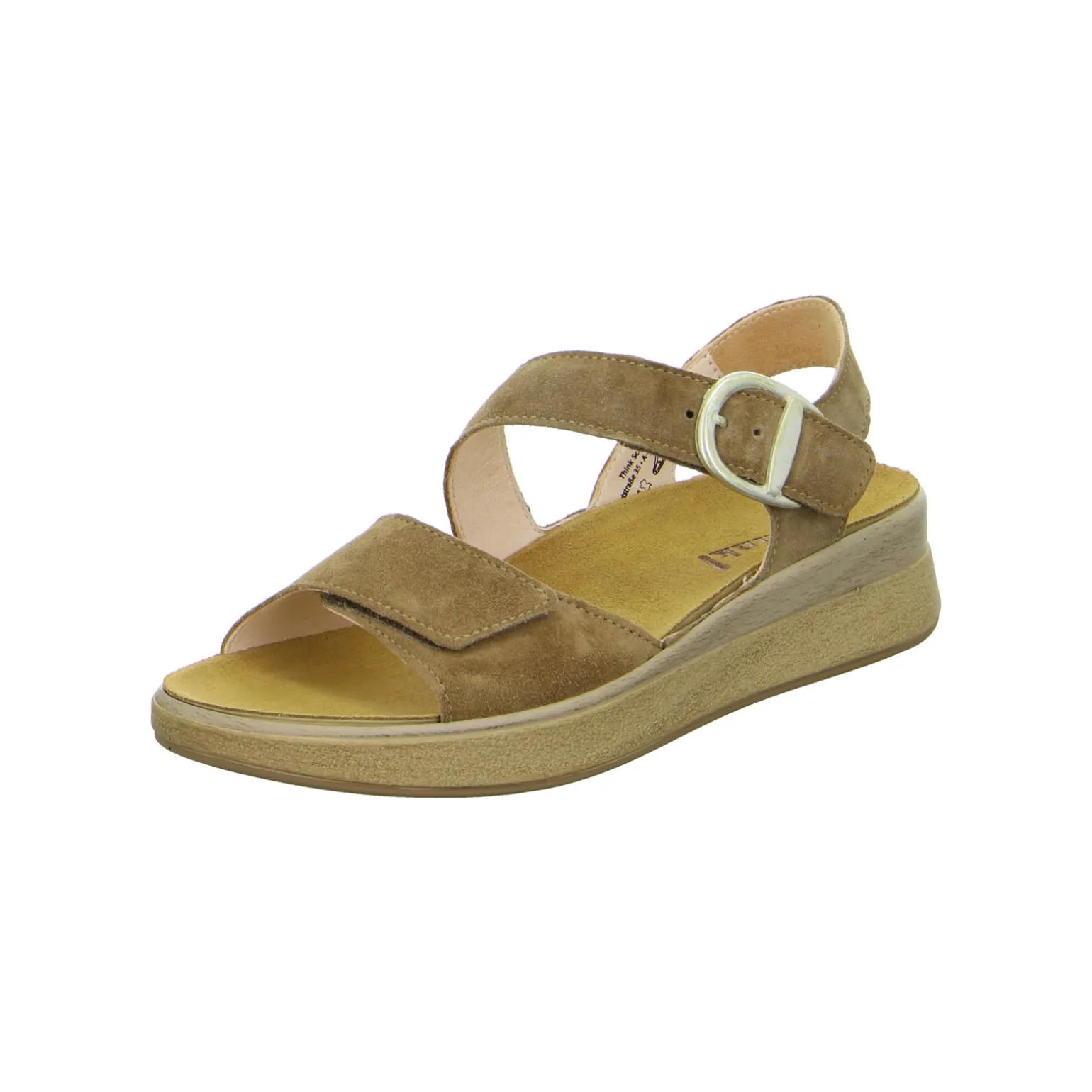 Think chaussures Sandales | Sandales Meggie chu00eane