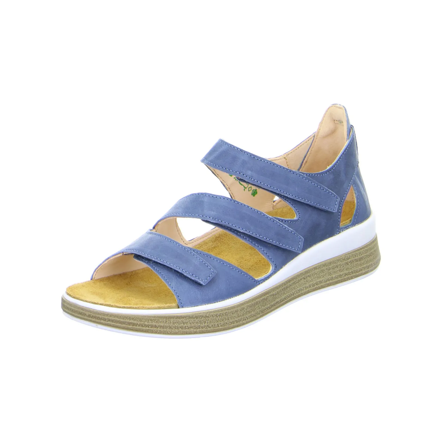 Think chaussures Sandales | Sandales Meggie denim