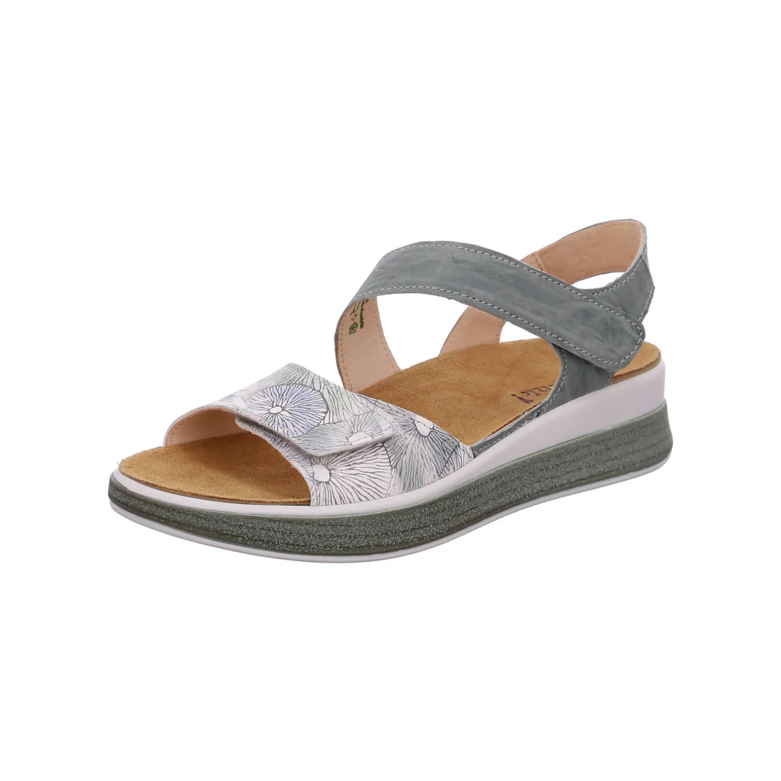 Think chaussures Sandales | Sandales Meggie denim