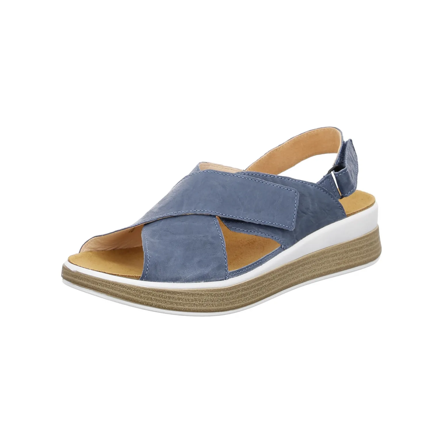 Think chaussures Sandales | Sandales Meggie denim