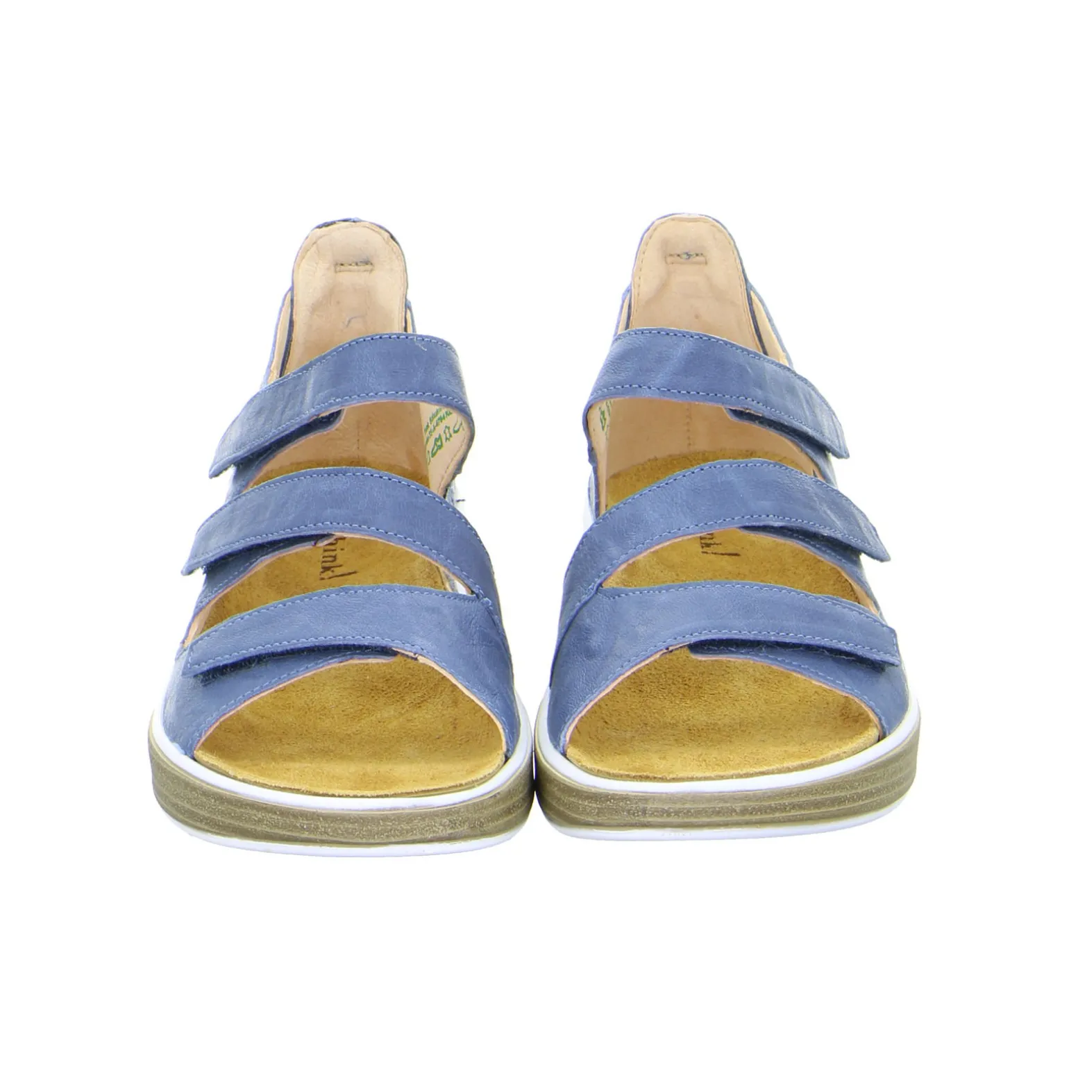 Think chaussures Sandales | Sandales Meggie denim