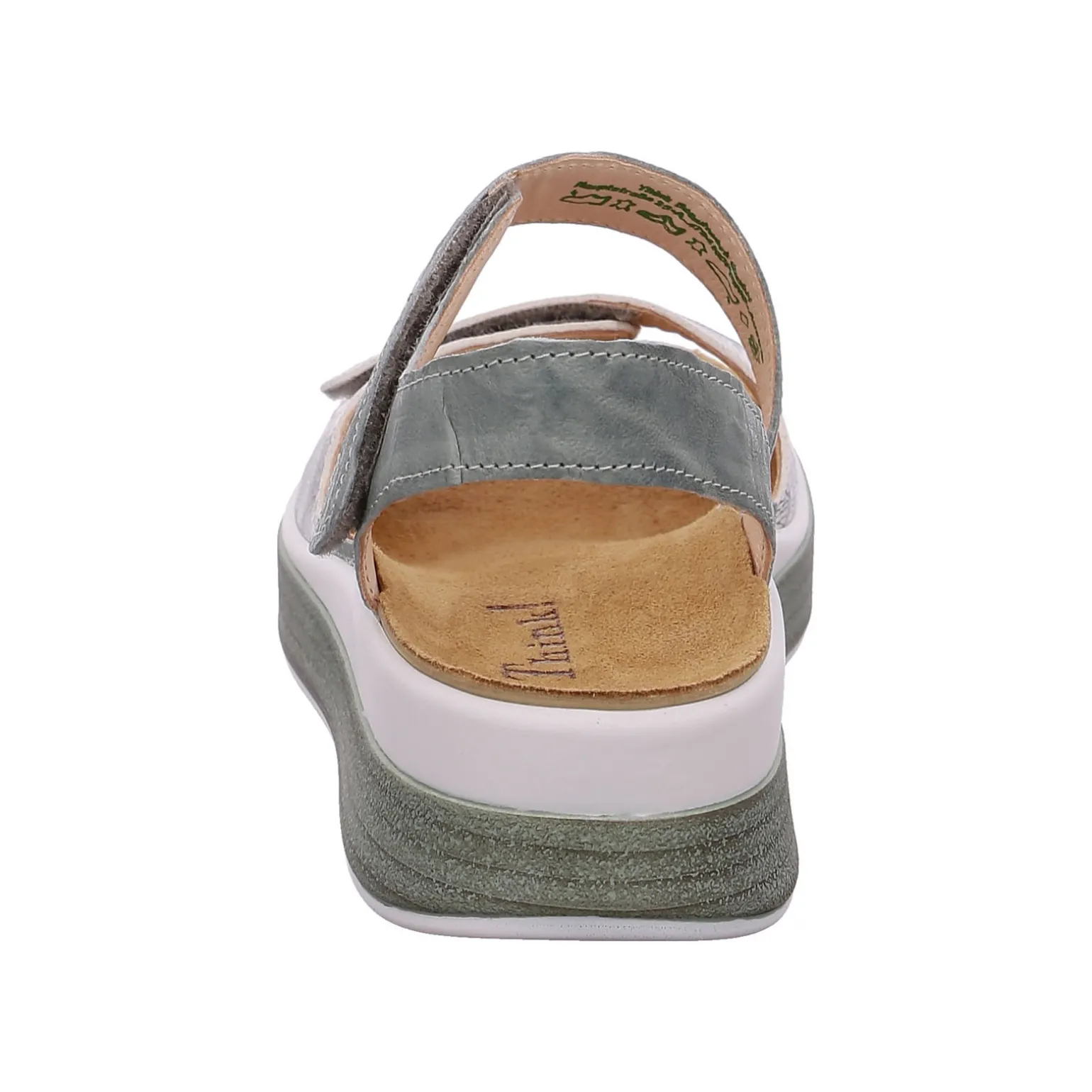 Think chaussures Sandales | Sandales Meggie denim