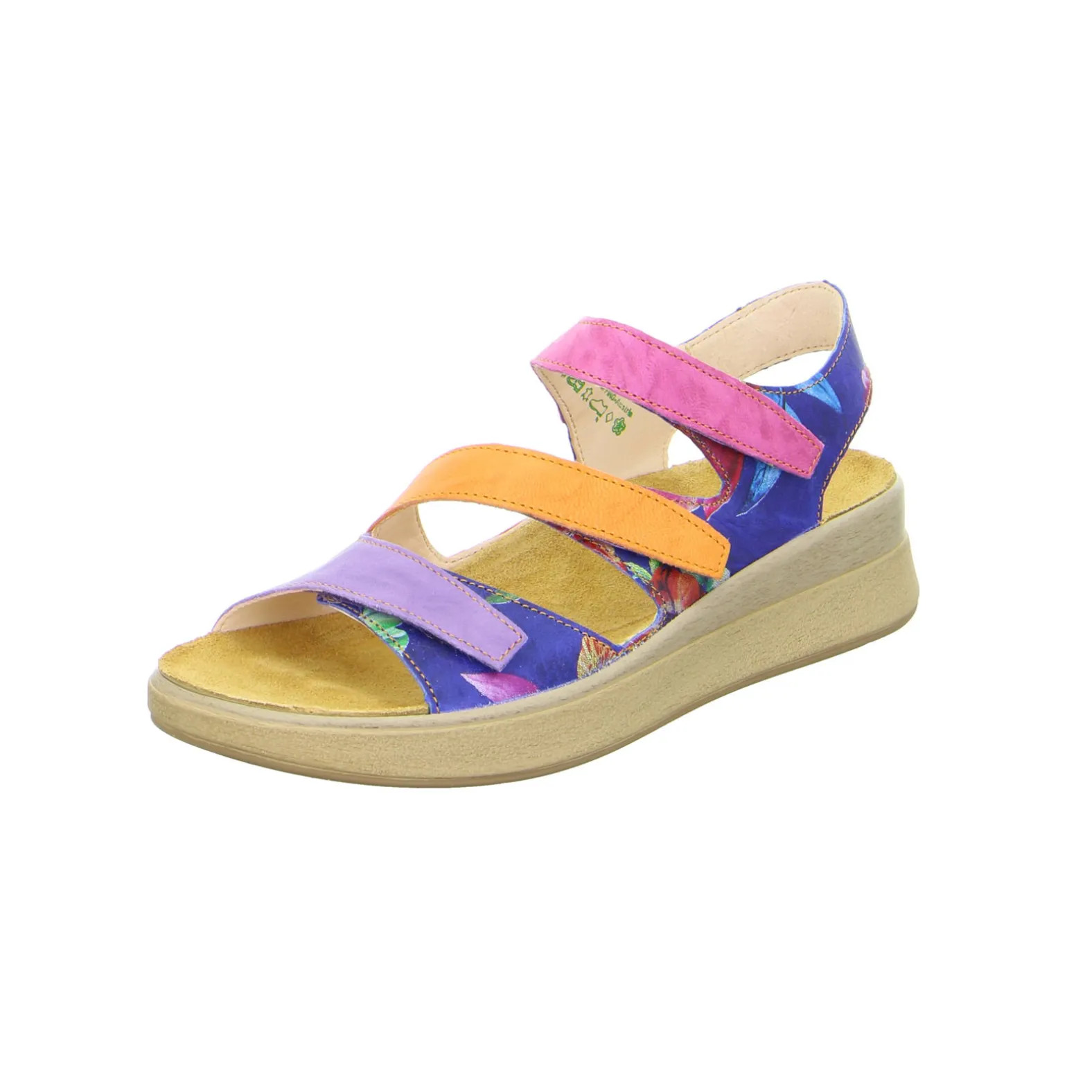 Think chaussures Sandales | Sandales Meggie electric
