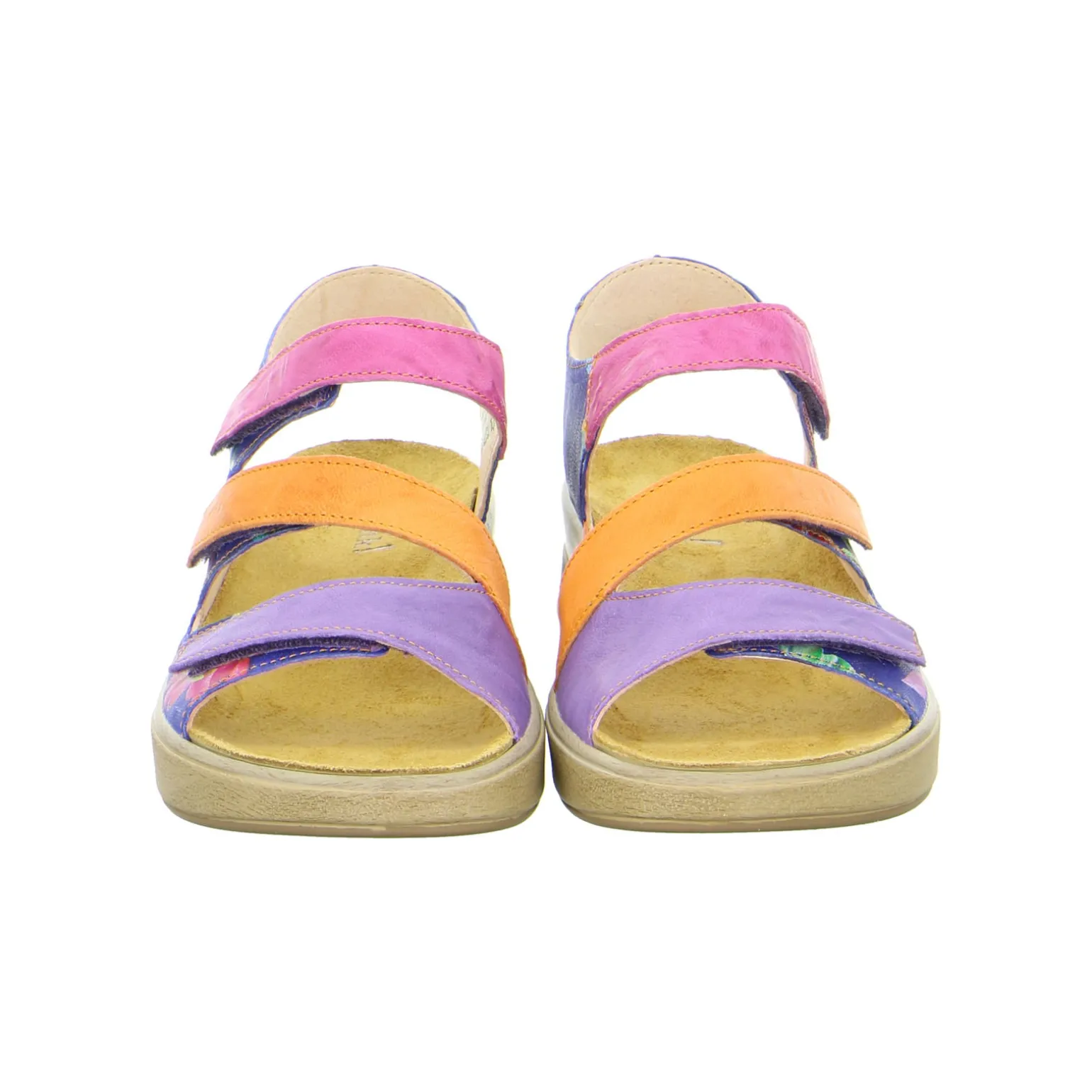 Think chaussures Sandales | Sandales Meggie electric