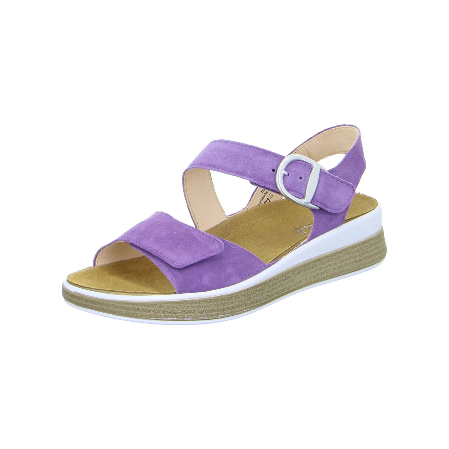Think chaussures Sandales | Sandales Meggie lilas