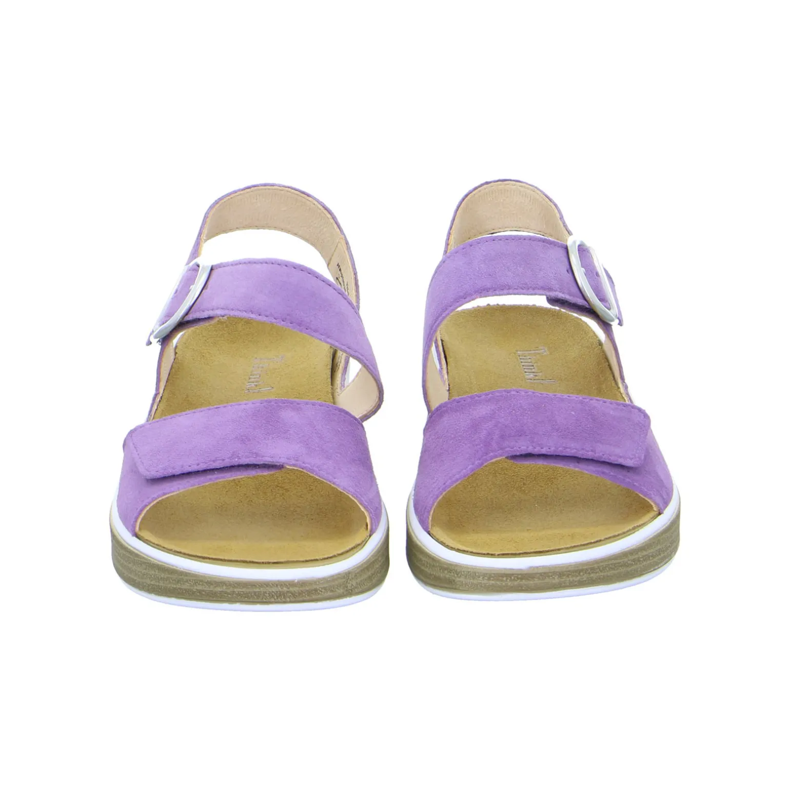 Think chaussures Sandales | Sandales Meggie lilas