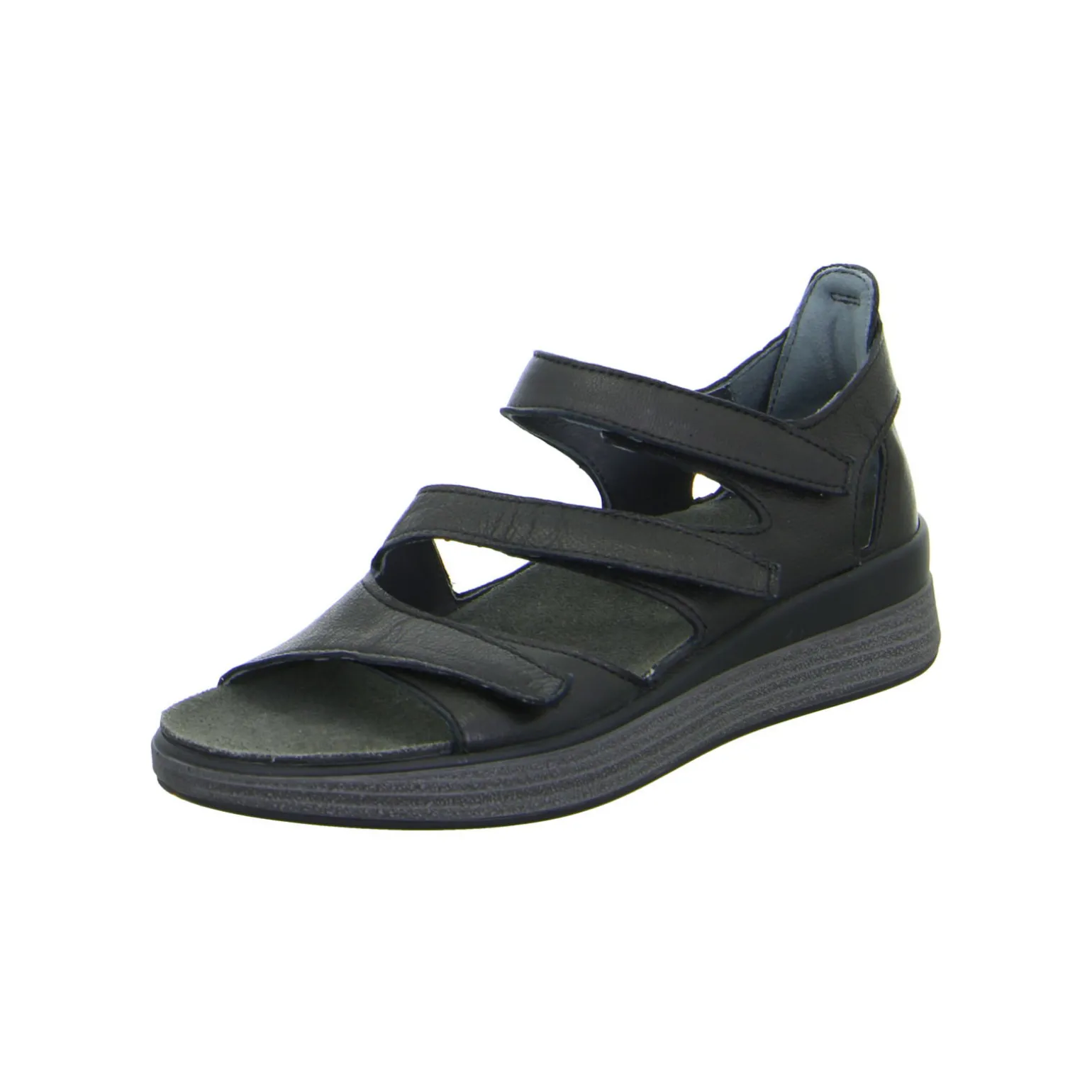 Think chaussures Sandales | Sandales Meggie noir
