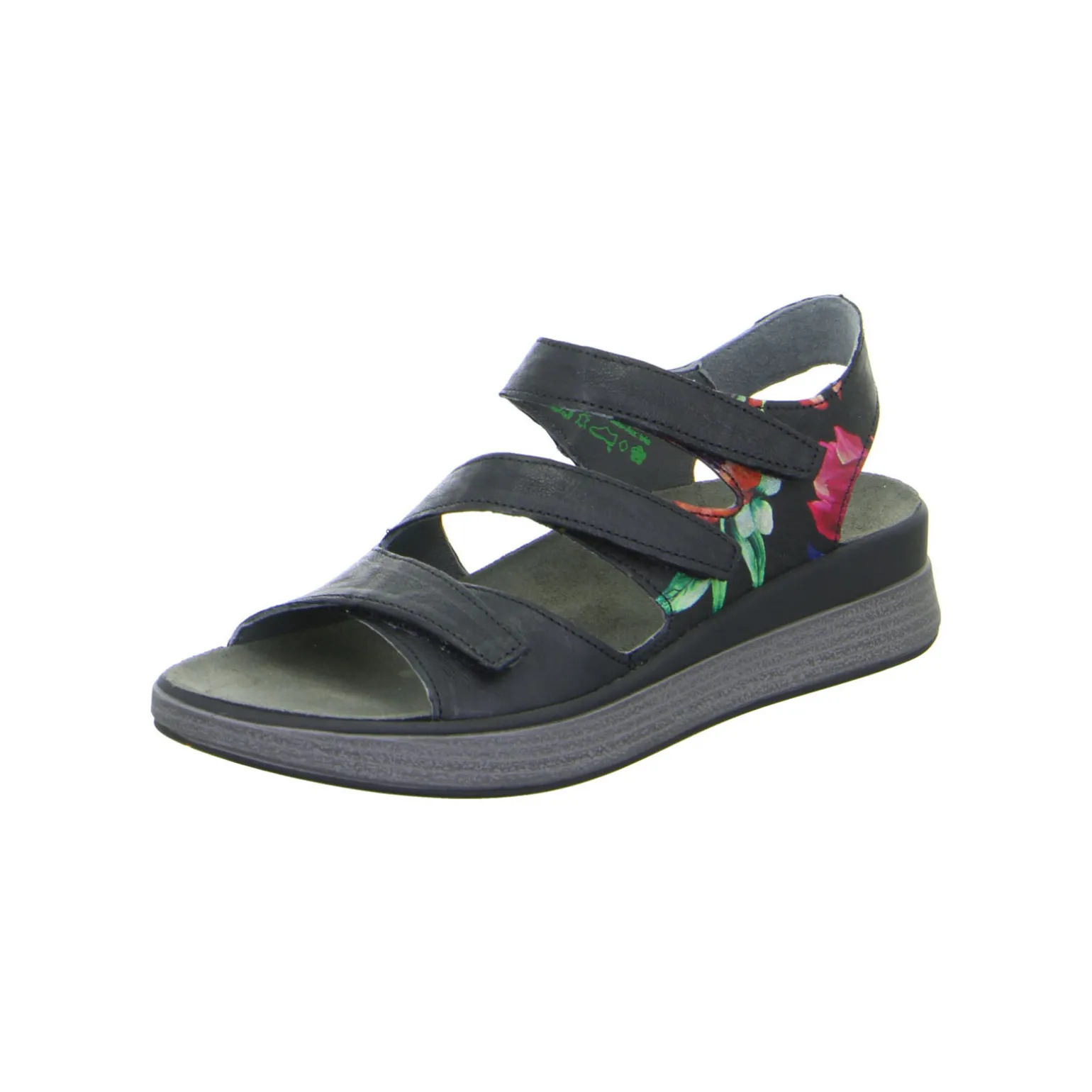 Think chaussures Sandales | Sandales Meggie noir