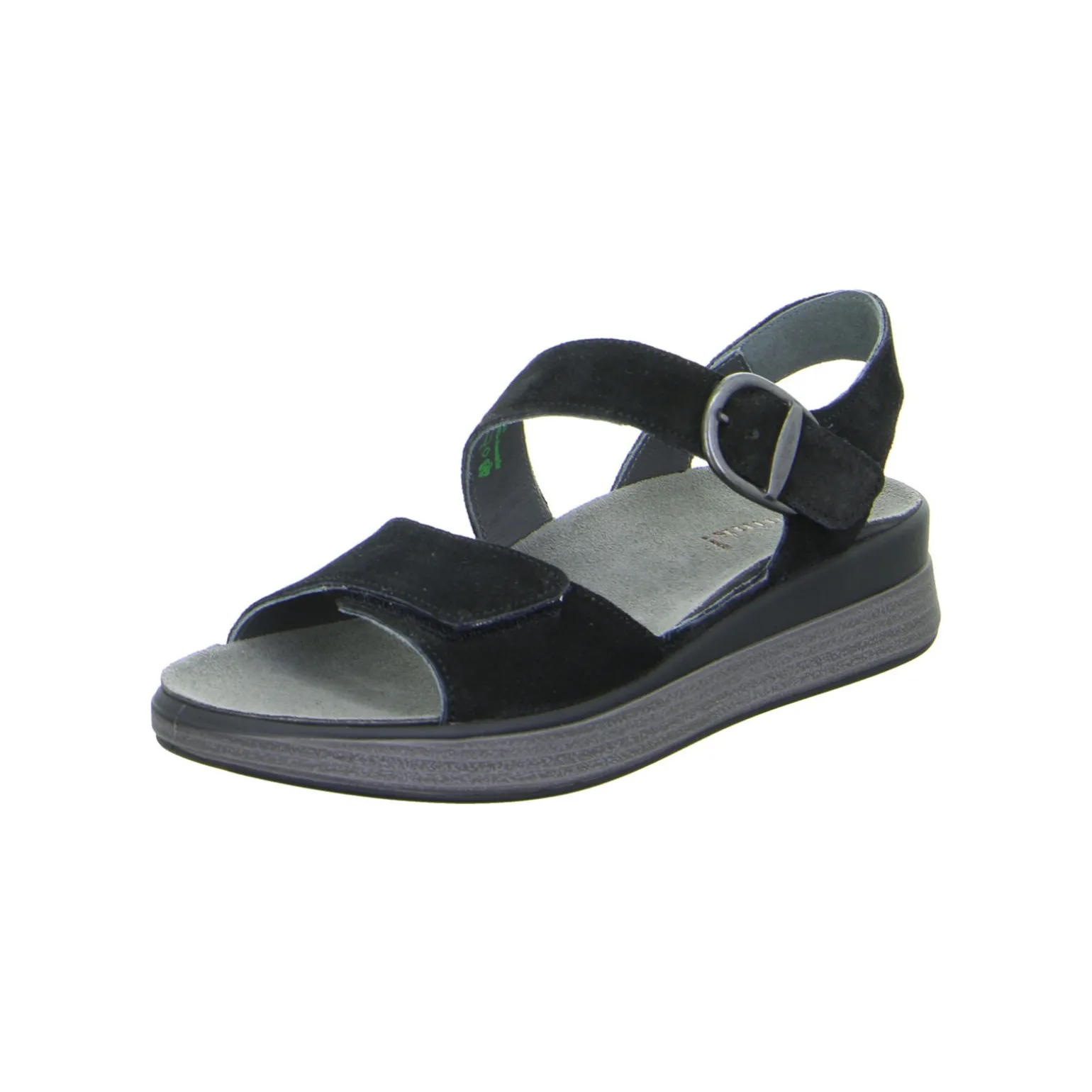 Think chaussures Sandales | Sandales Meggie noir