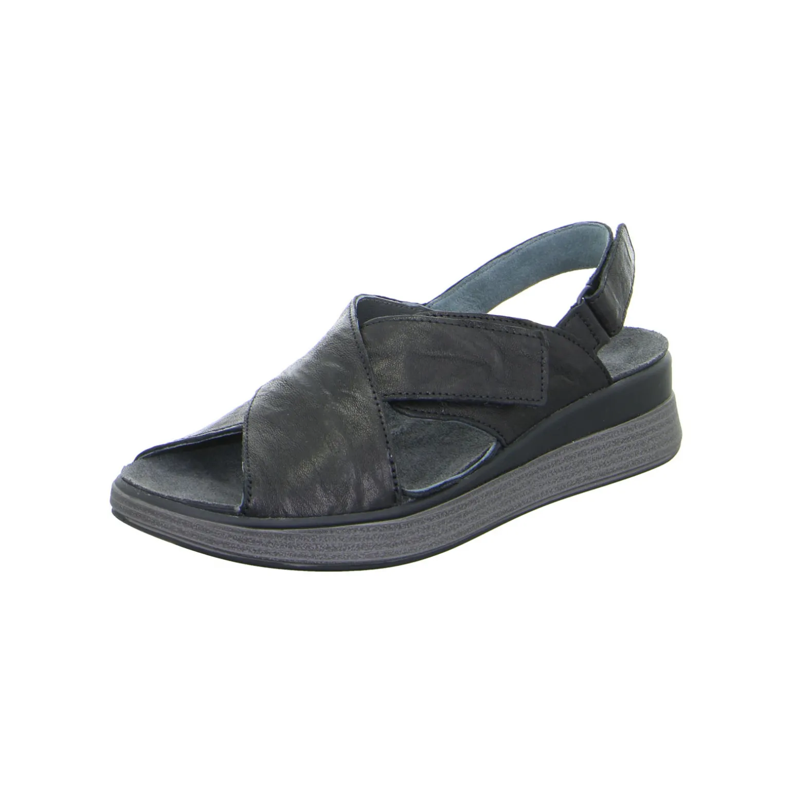 Think chaussures Sandales | Sandales Meggie noir